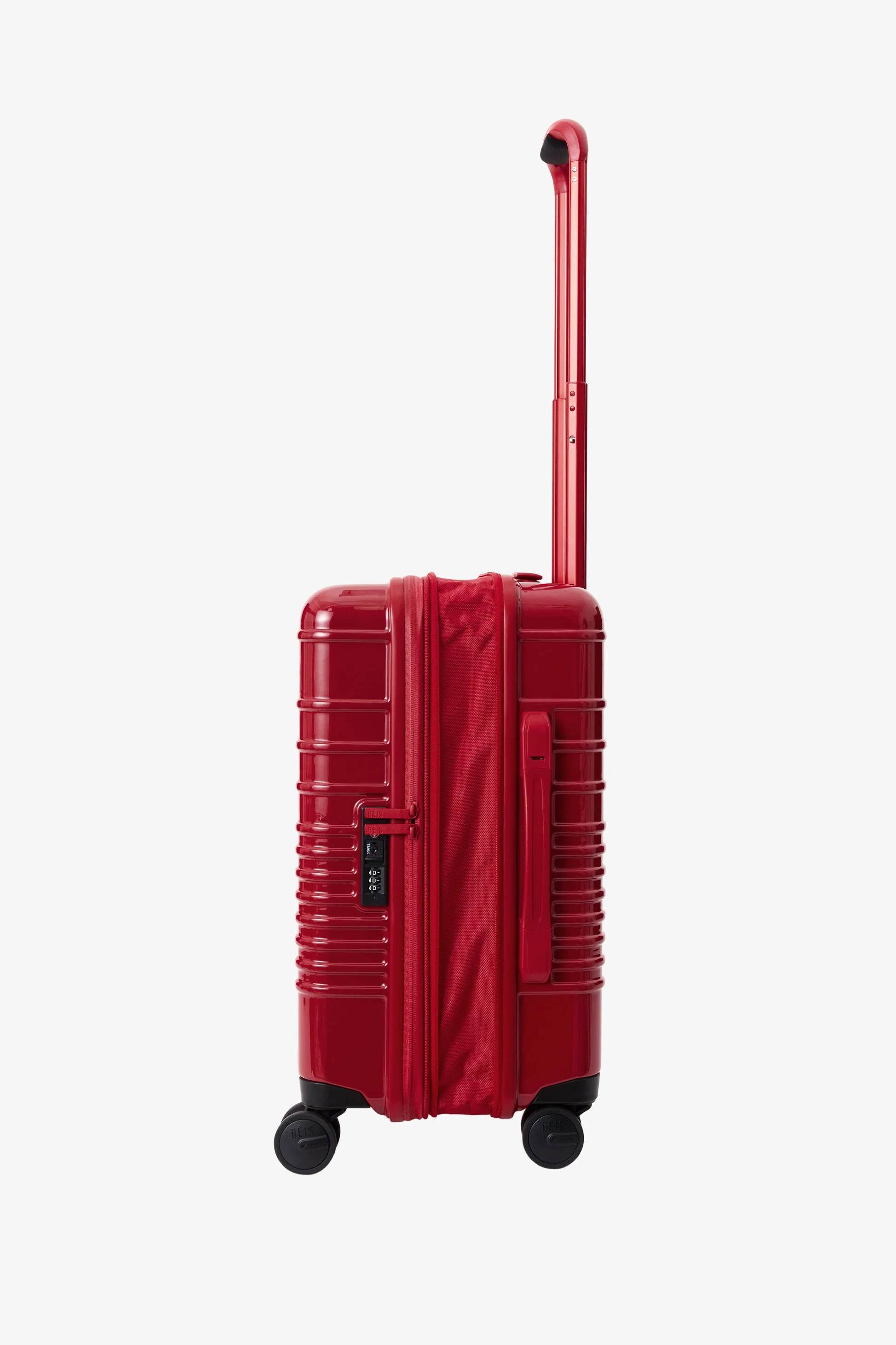 Resale The Carry-On Roller in Text Me Red - Image 15