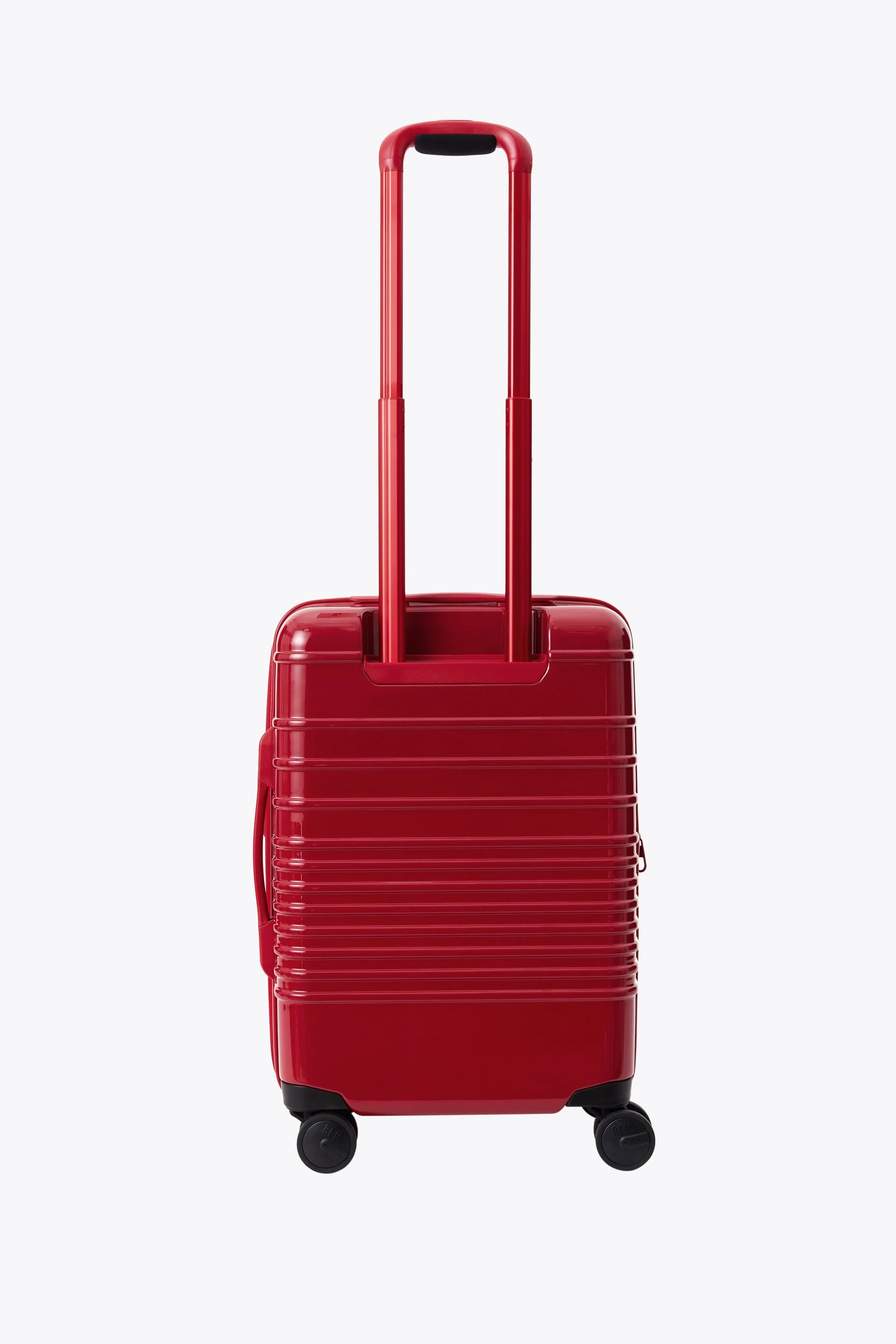 Resale The Carry-On Roller in Text Me Red - Image 3