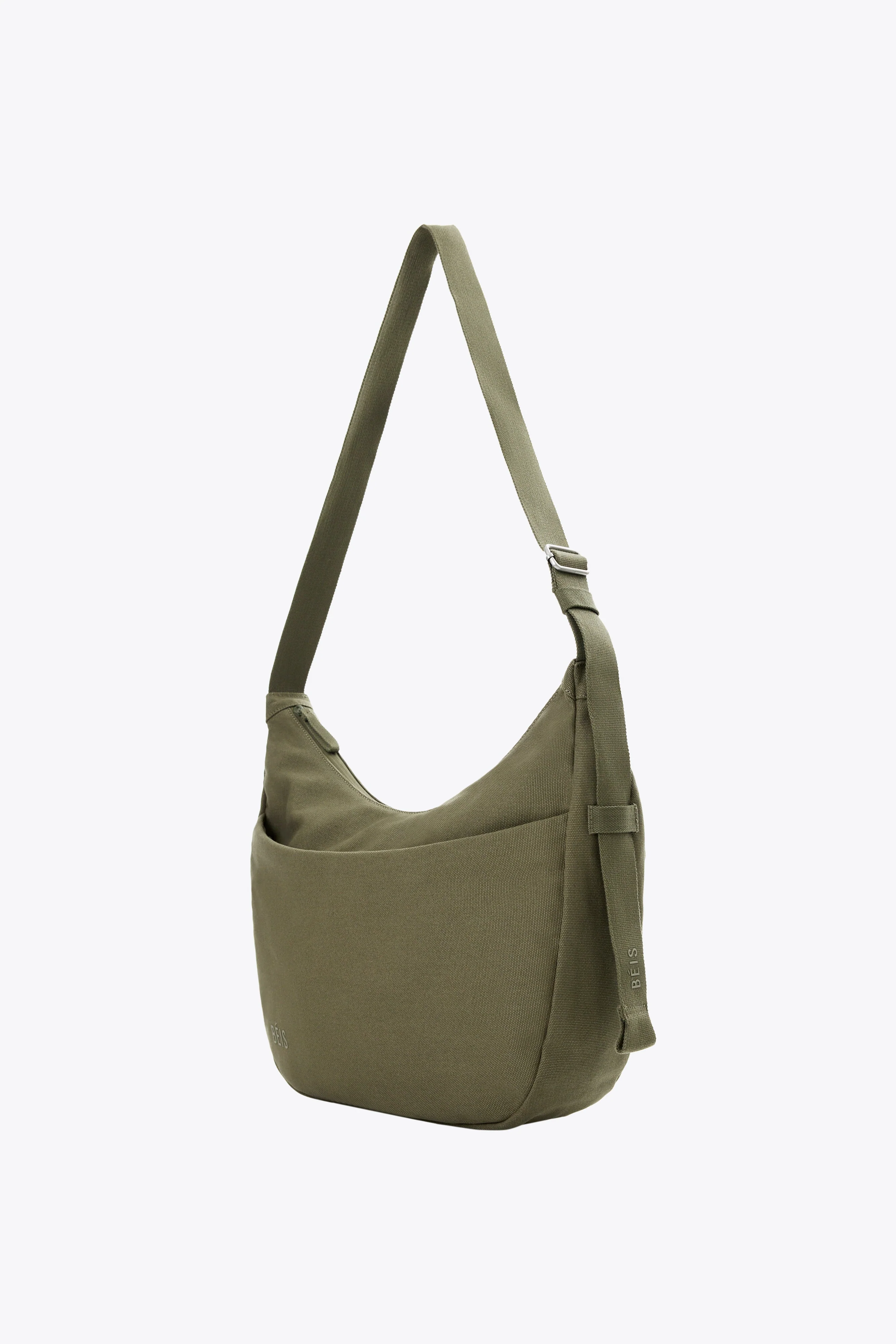Resale The Carryall Crossbody in Olive - Image 2
