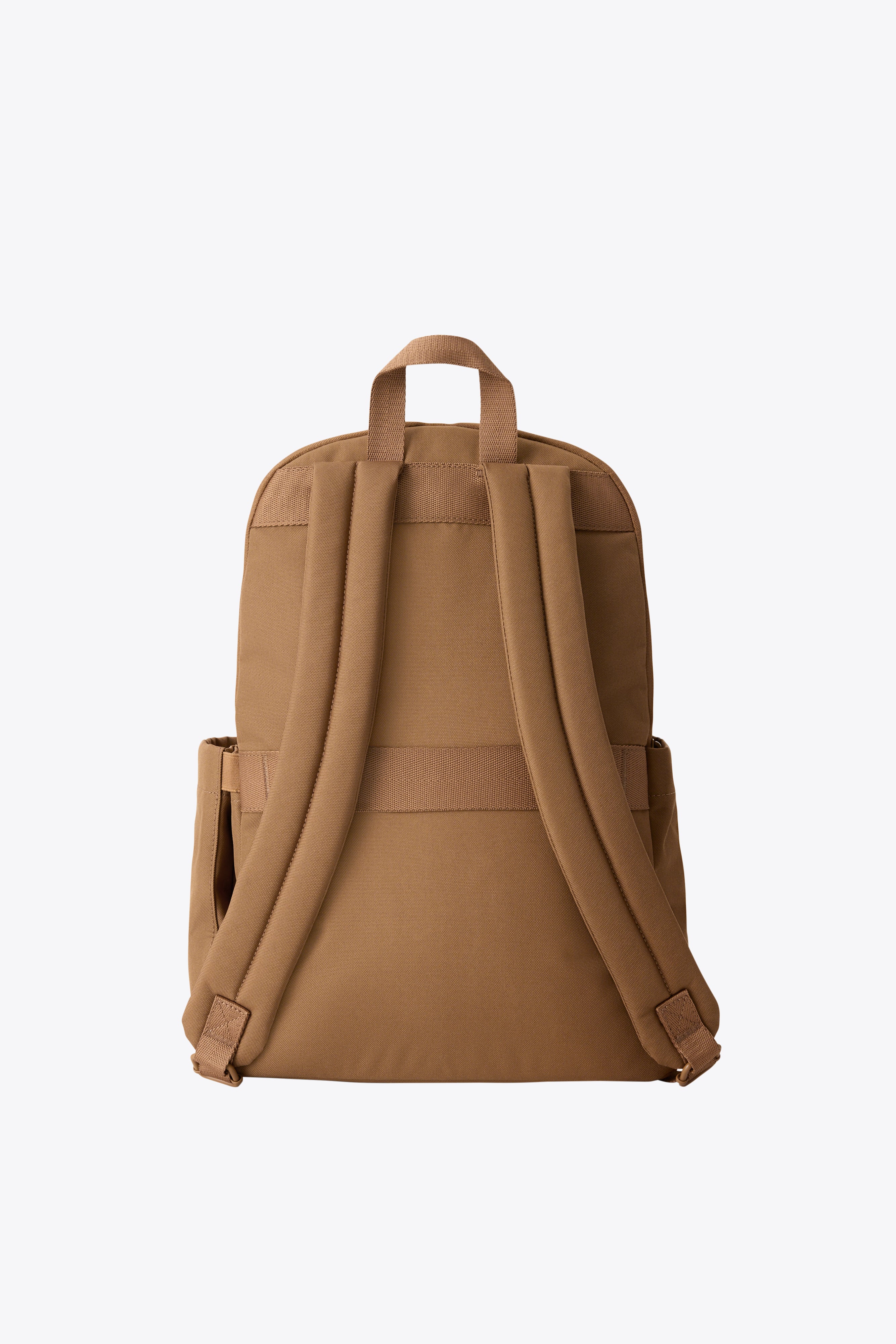Resale The Classic Backpack in Camel - Image 3
