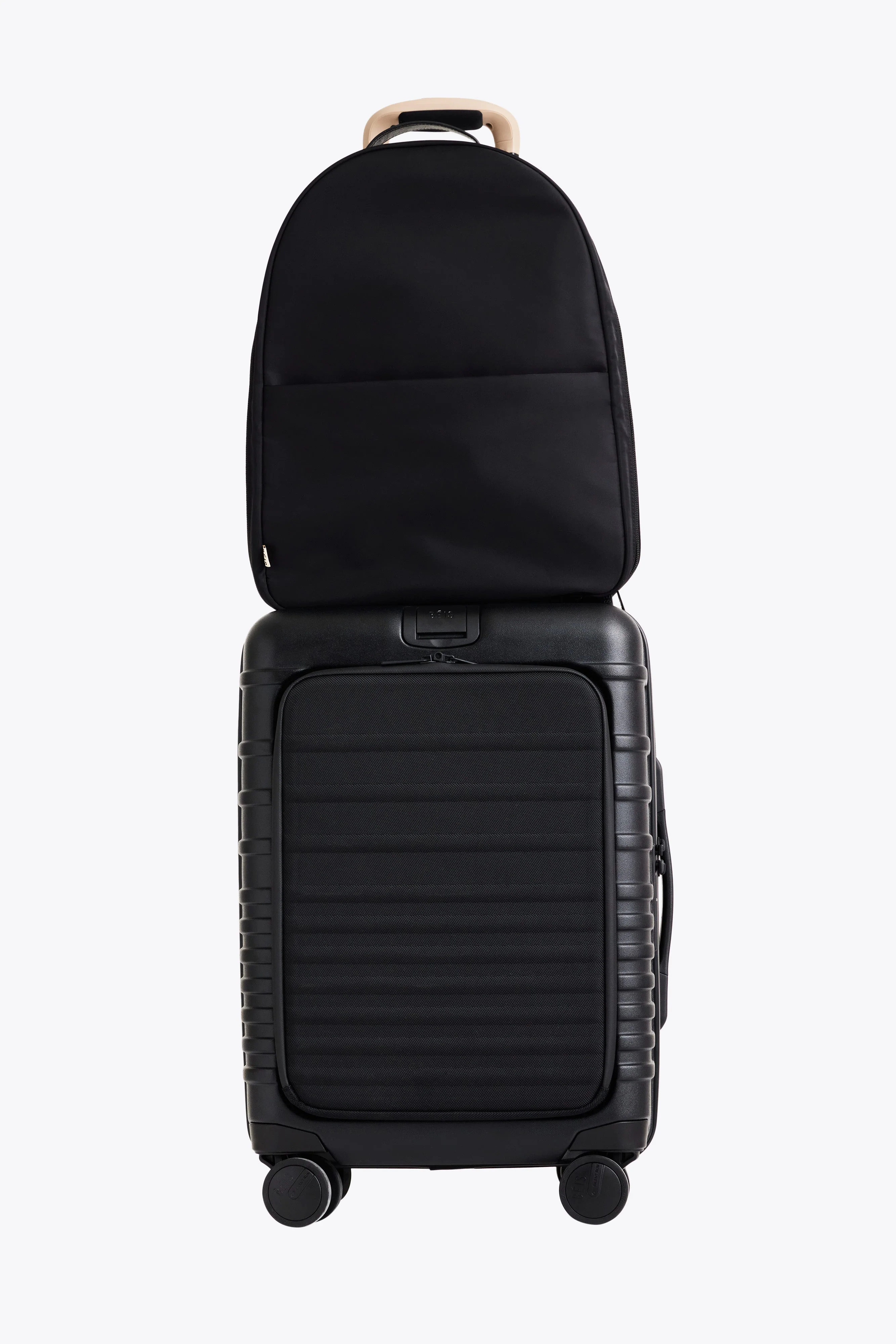 Resale The Commuter Backpack in Black - Image 11