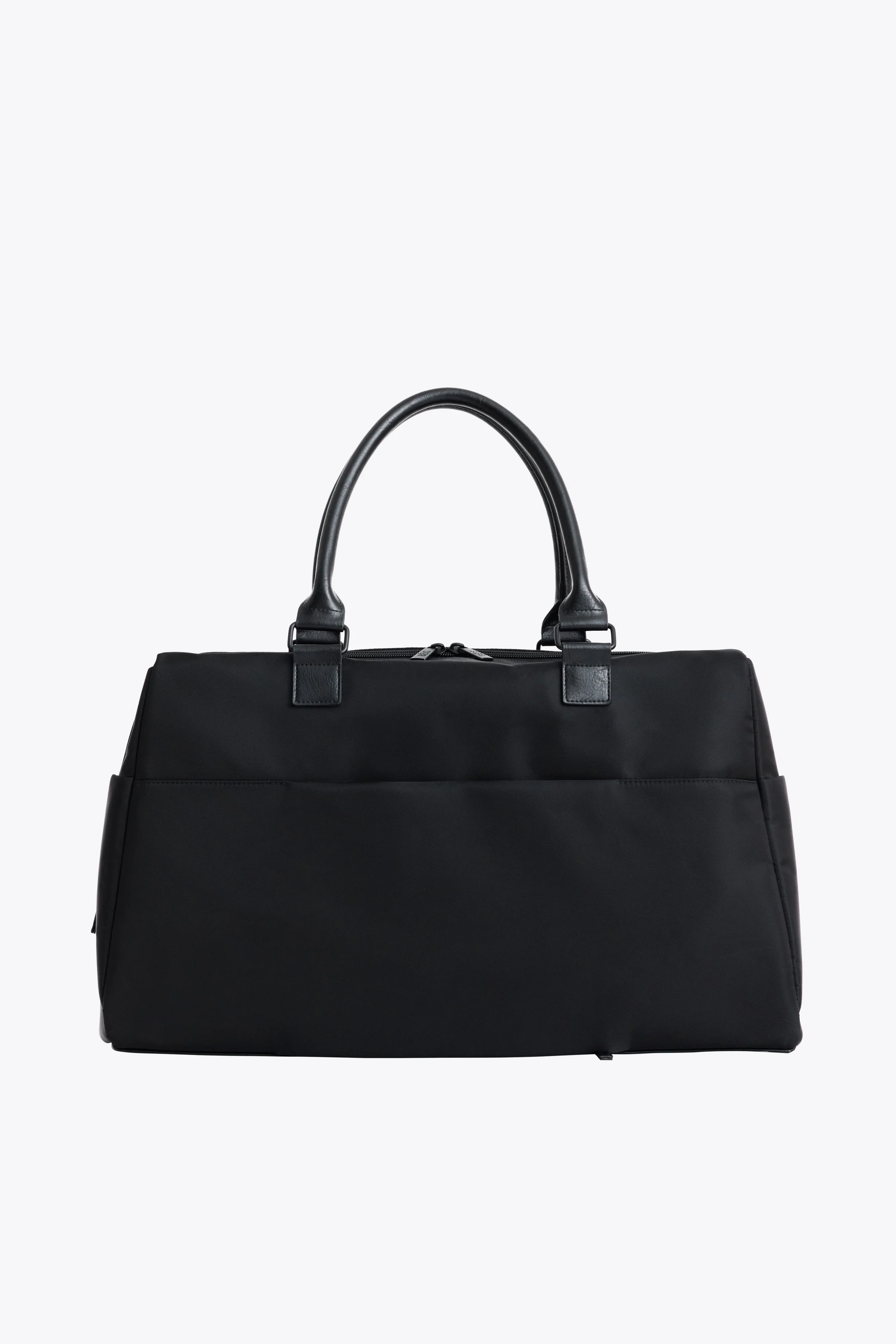 Resale The Commuter Duffle in Black - Image 3