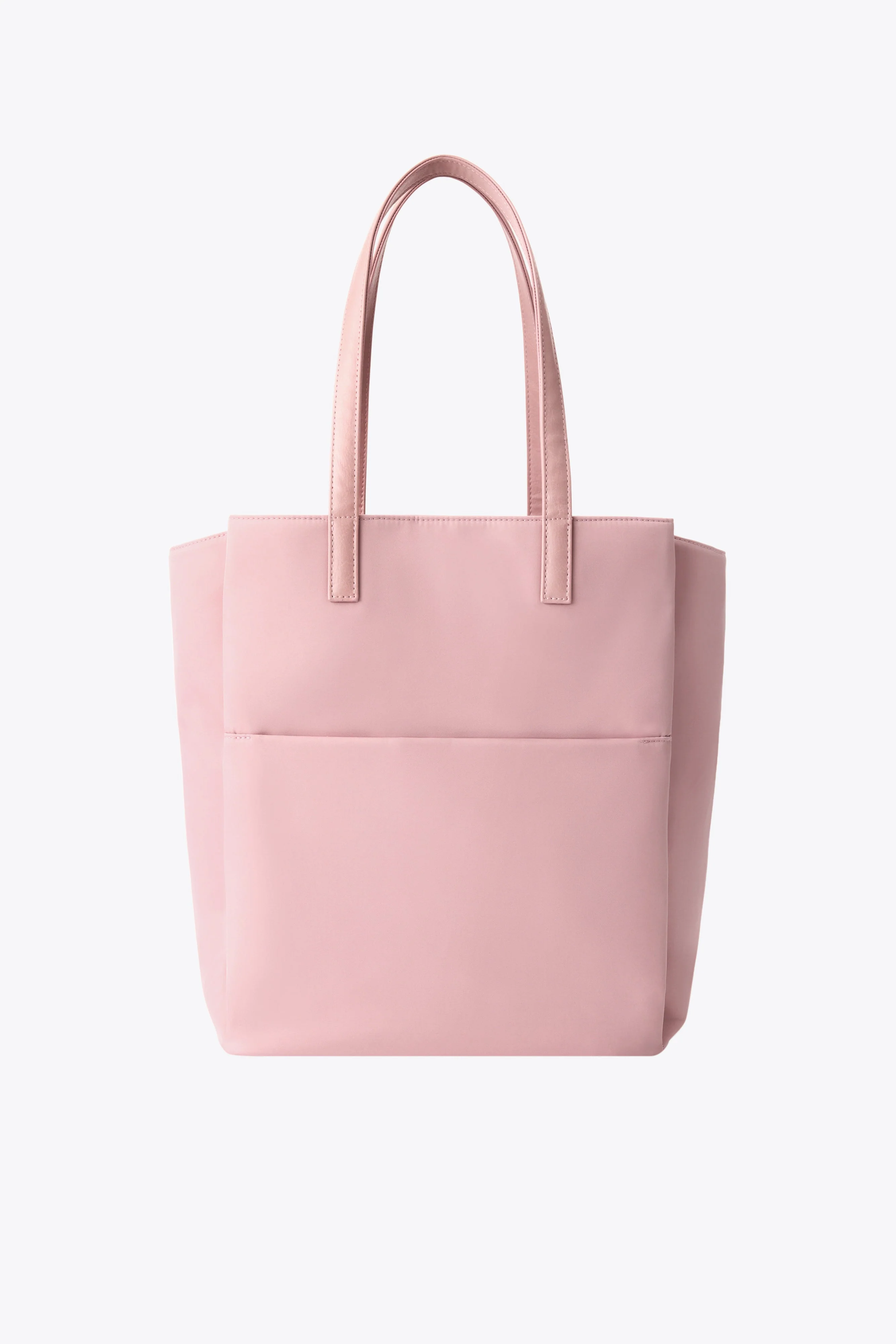 Resale The Commuter Tote in Atlas Pink - Image 3