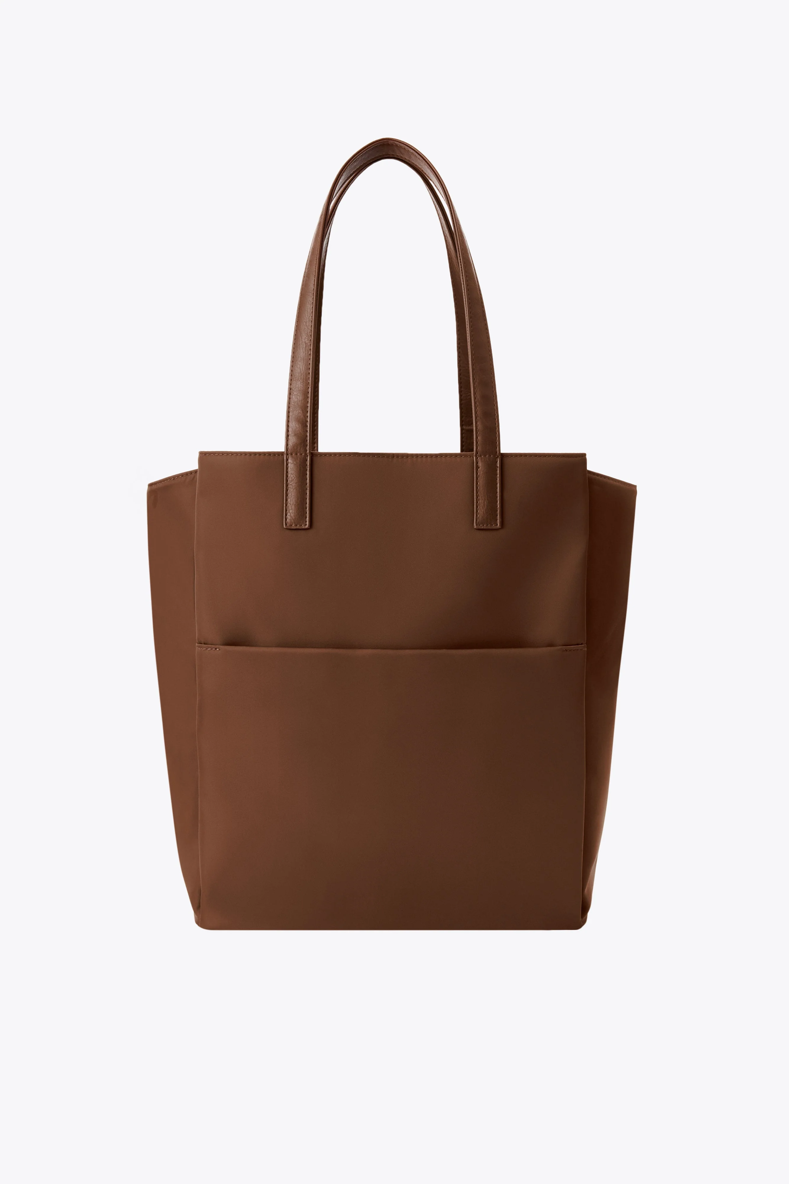 Resale The Commuter Tote in Maple - Image 3