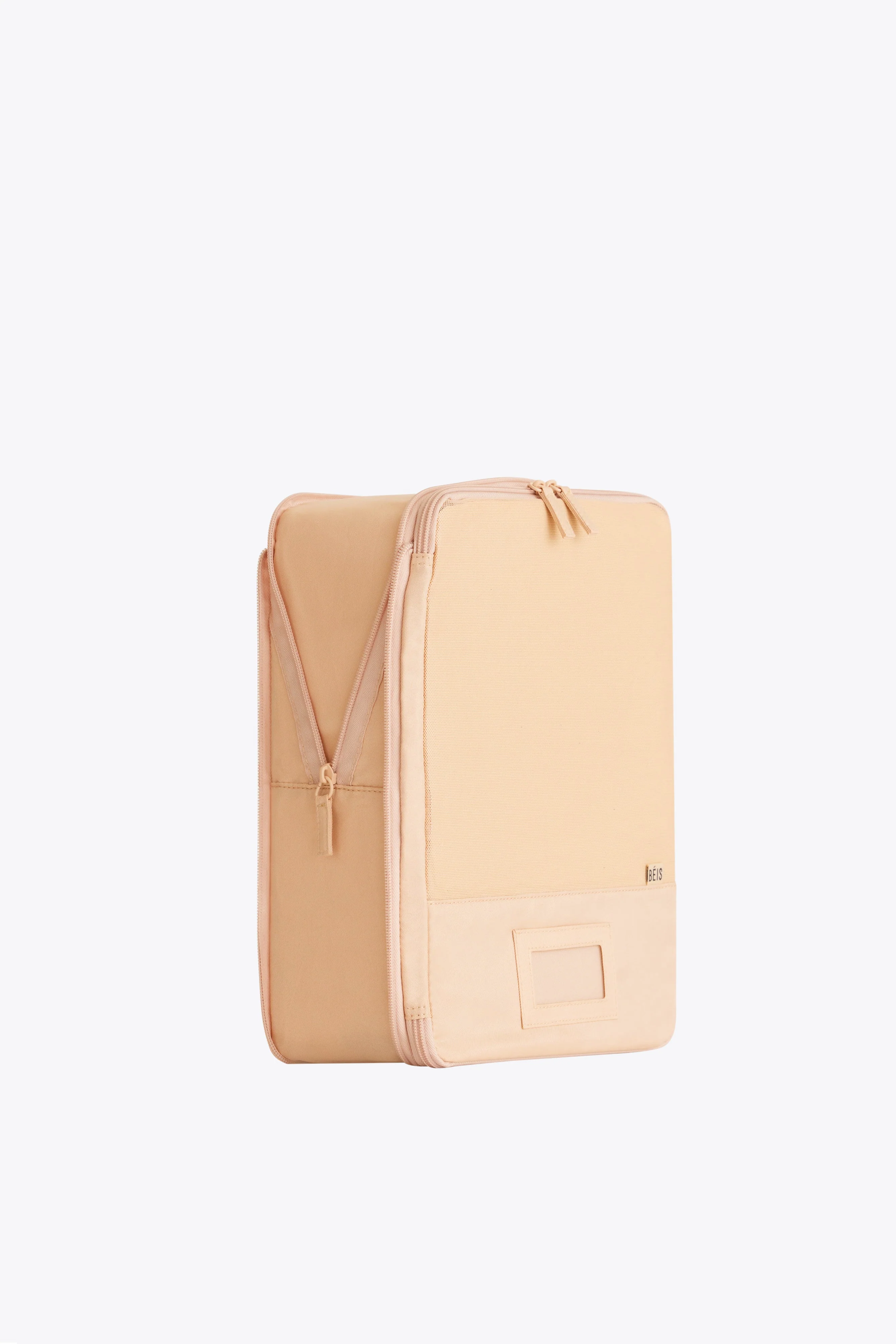 Resale The Compression Packing Cubes 4 pc in Beige - Image 2