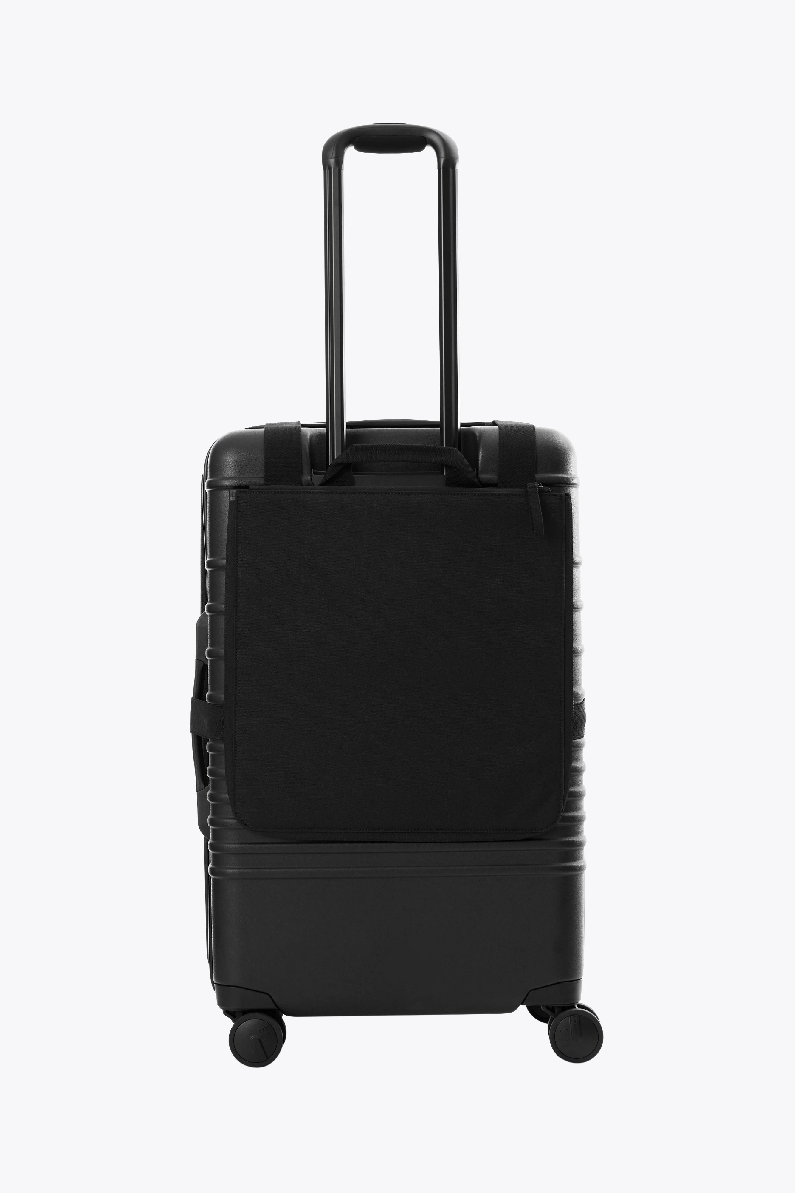 Resale The Convertible Luggage Vest in Black - Image 3