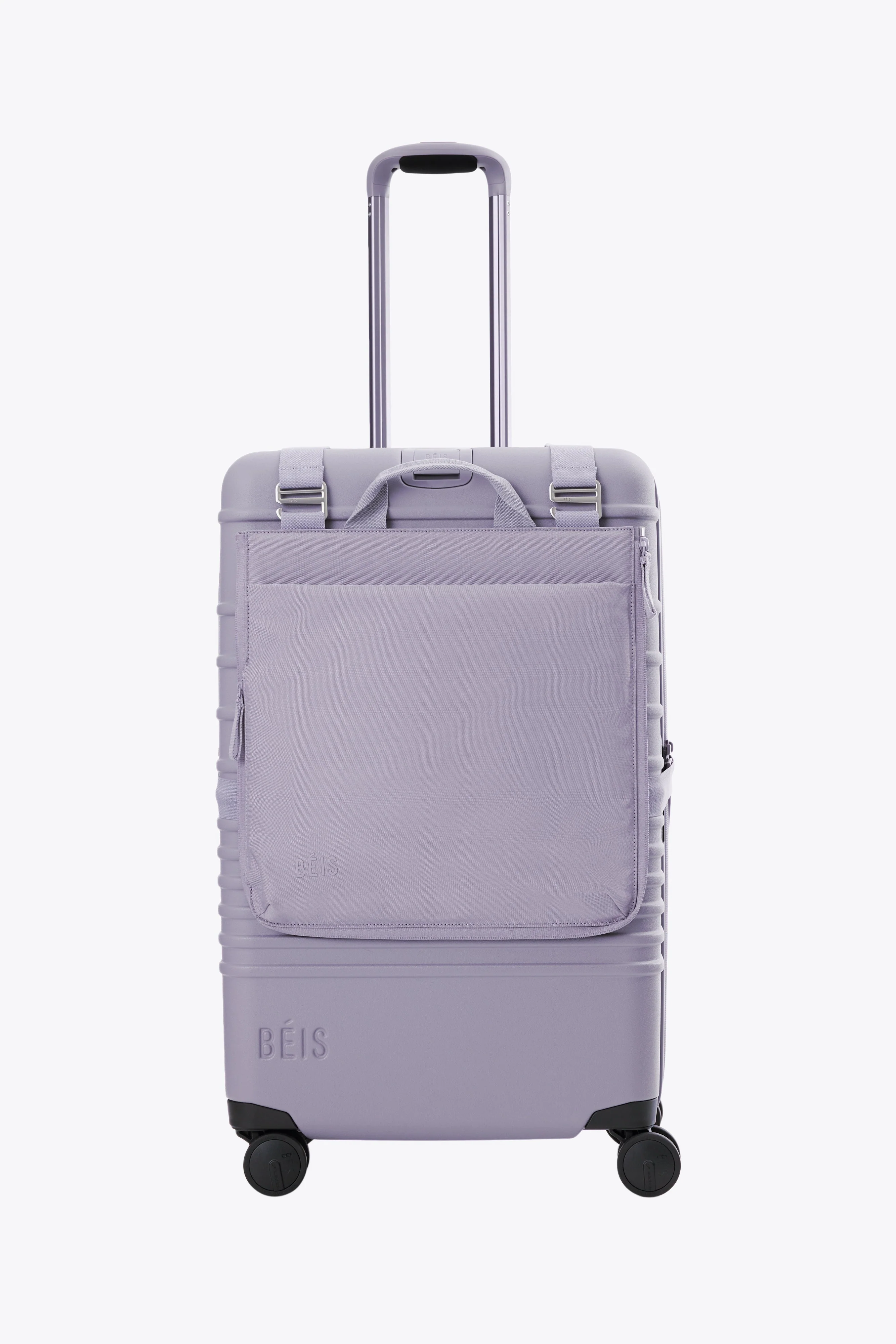 Resale The Convertible Luggage Vest in Lavender - Image 2