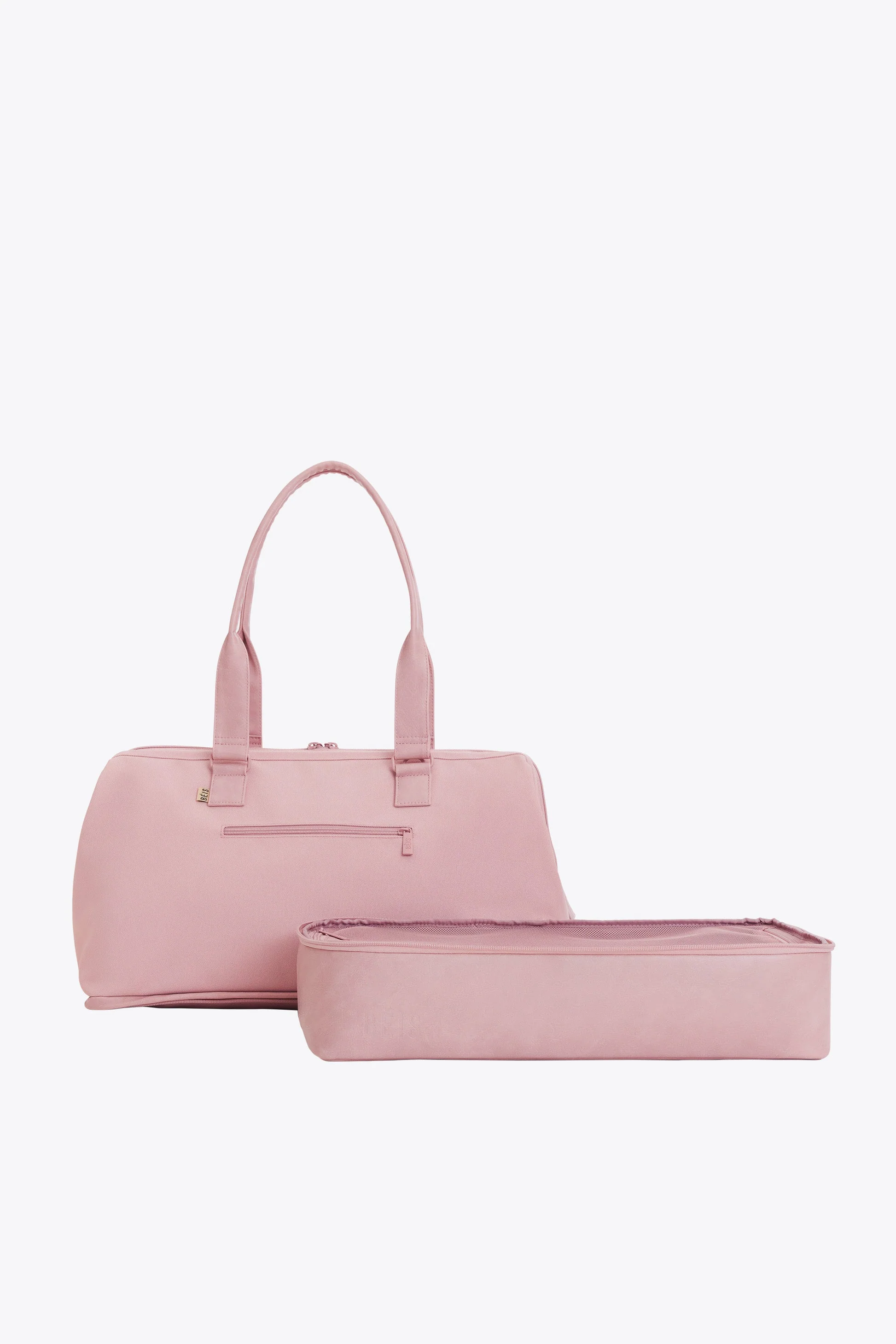 Resale The Convertible Weekender in Atlas Pink - Image 2