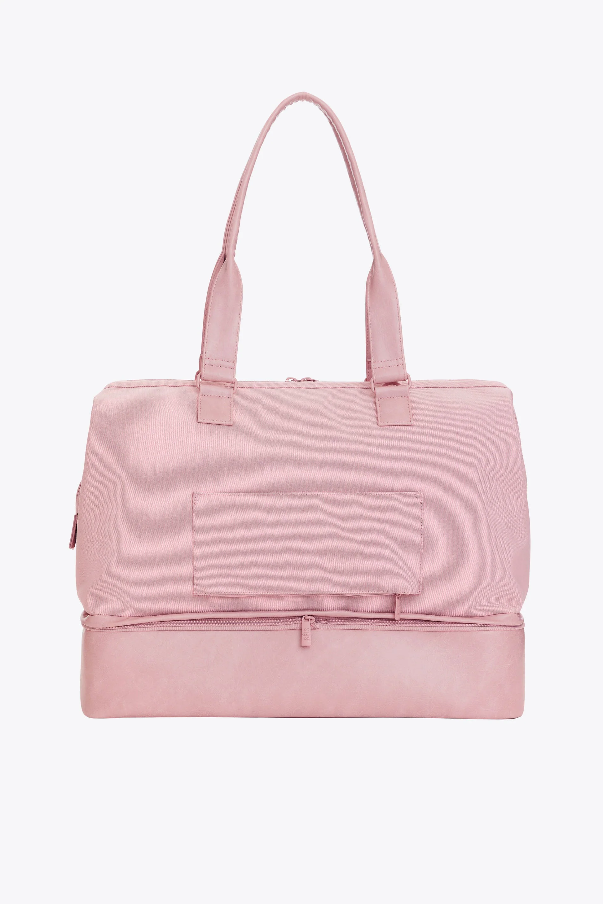 Resale The Convertible Weekender in Atlas Pink - Image 4
