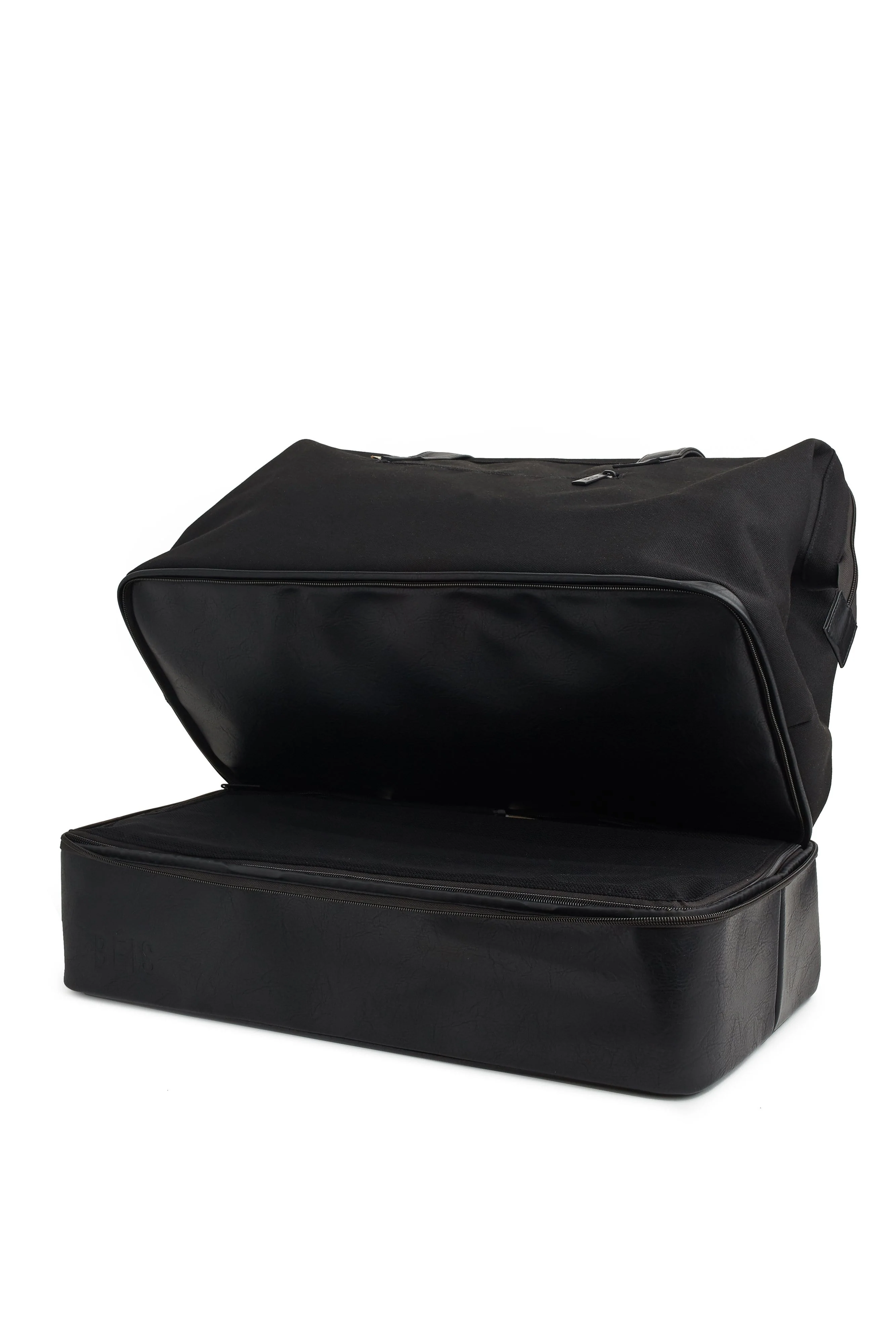 Resale The Convertible Weekender in Black - Image 7