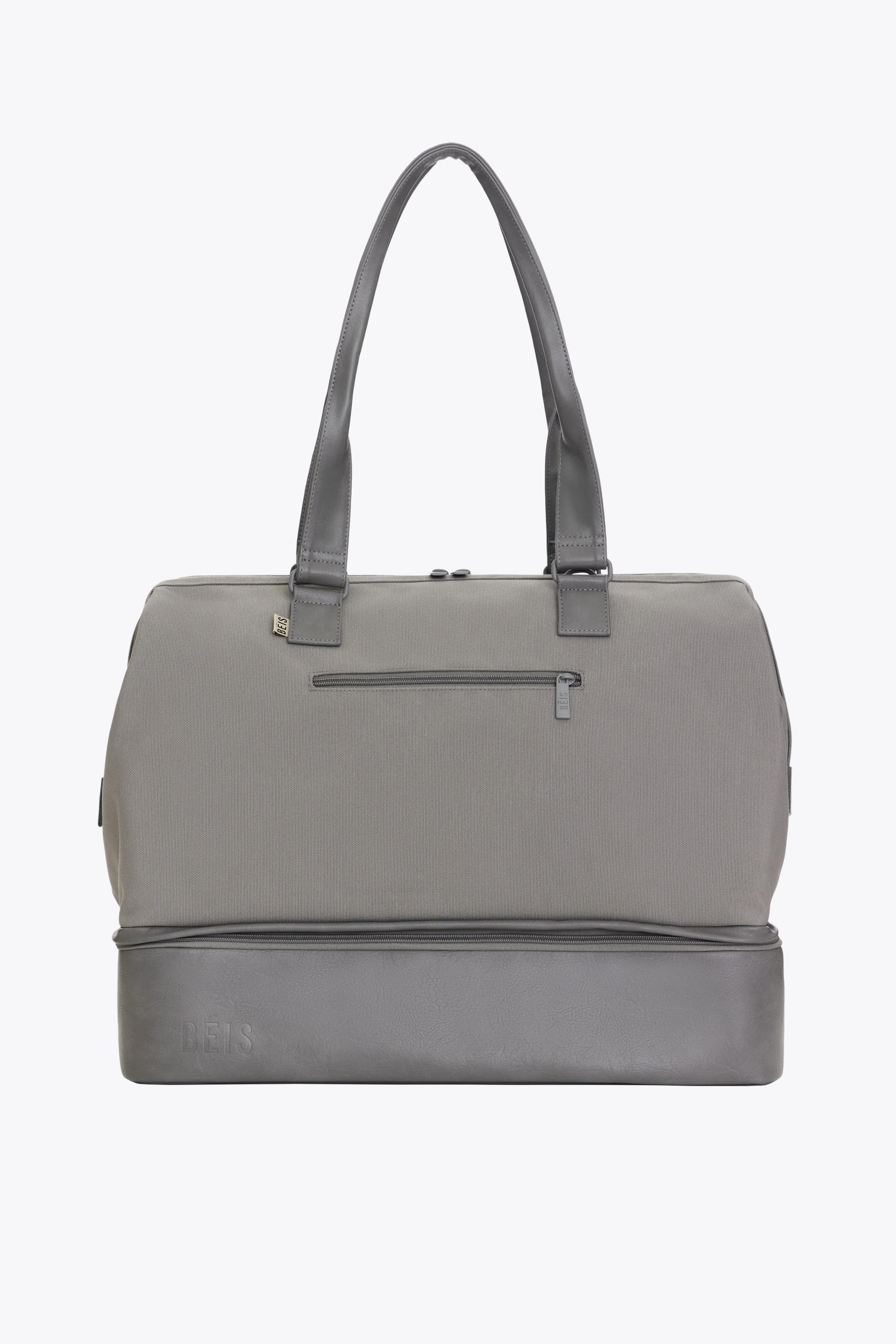 Resale The Convertible Weekender in Grey - Image 12