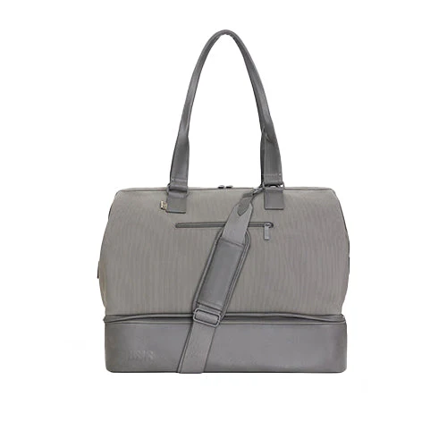 Resale The Convertible Weekender in Grey - Image 14