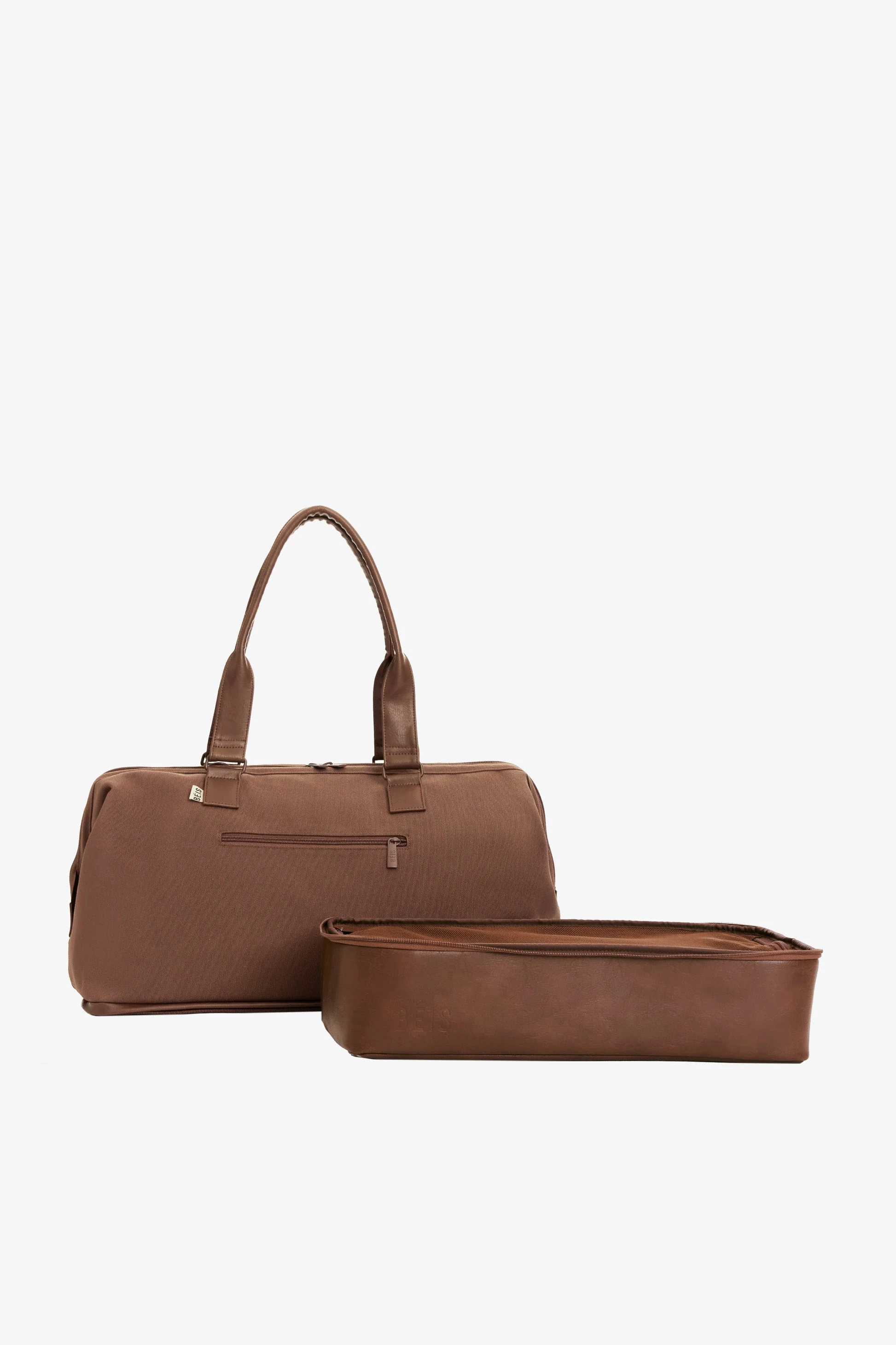 Resale The Convertible Weekender in Maple - Image 2