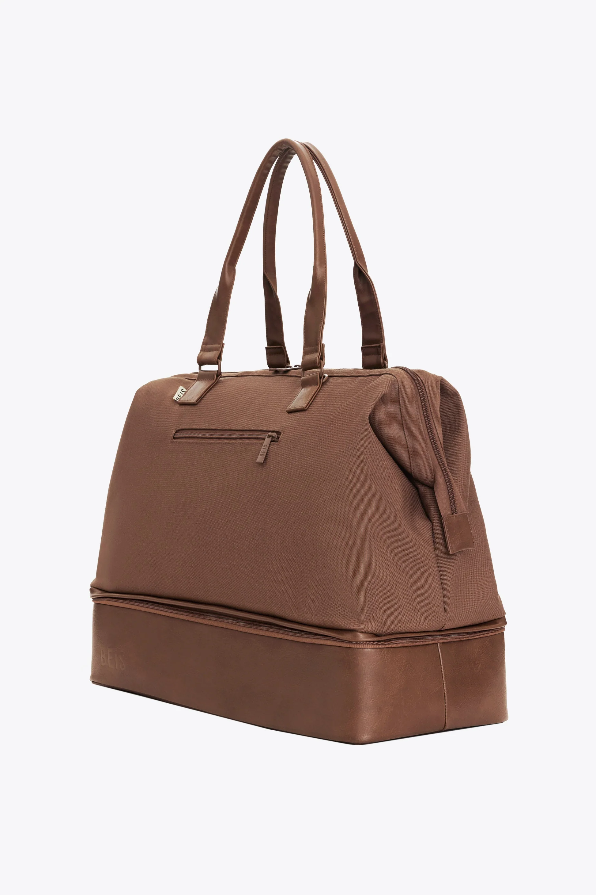 Resale The Convertible Weekender in Maple - Image 3