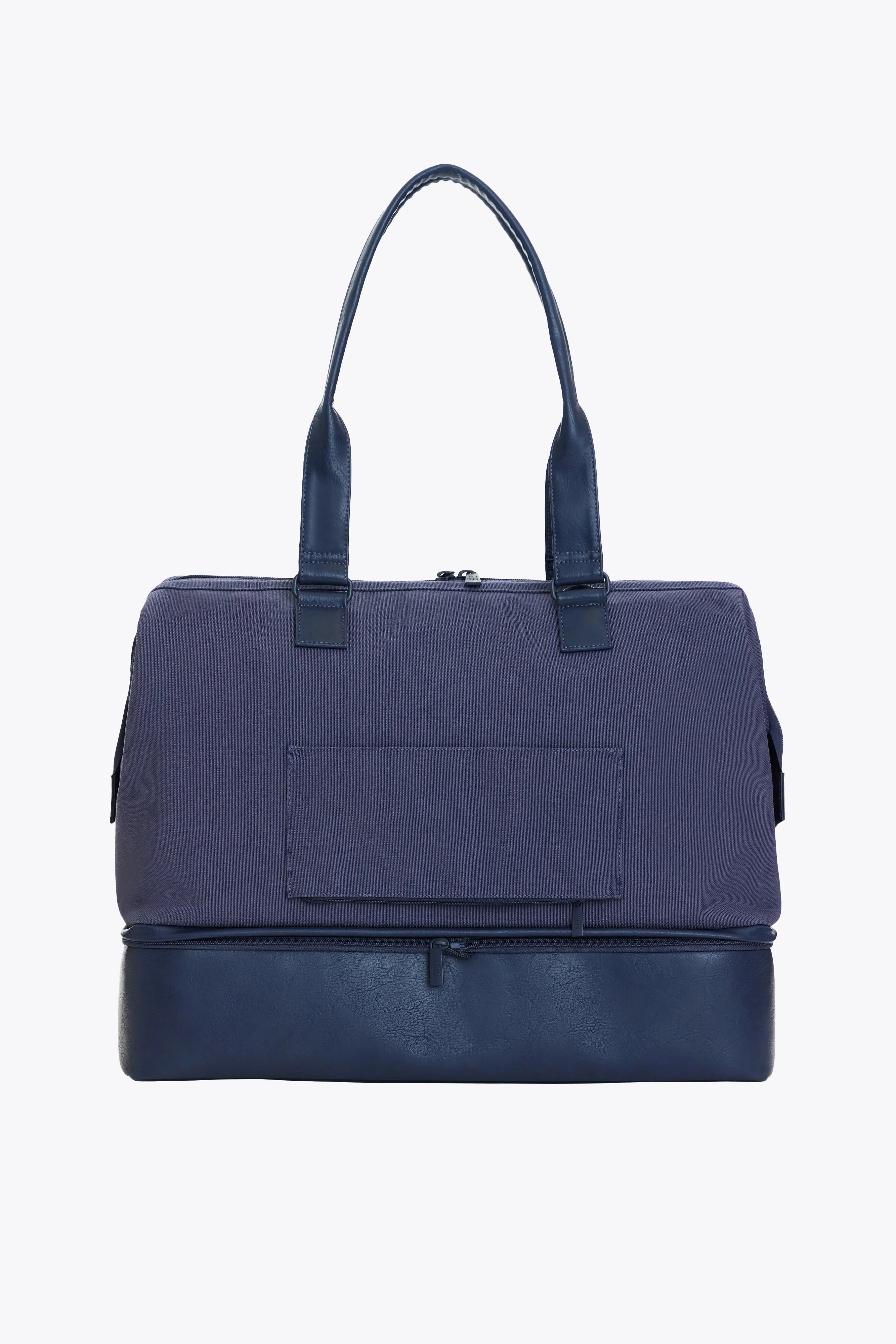 Resale The Convertible Weekender in Navy - Image 4