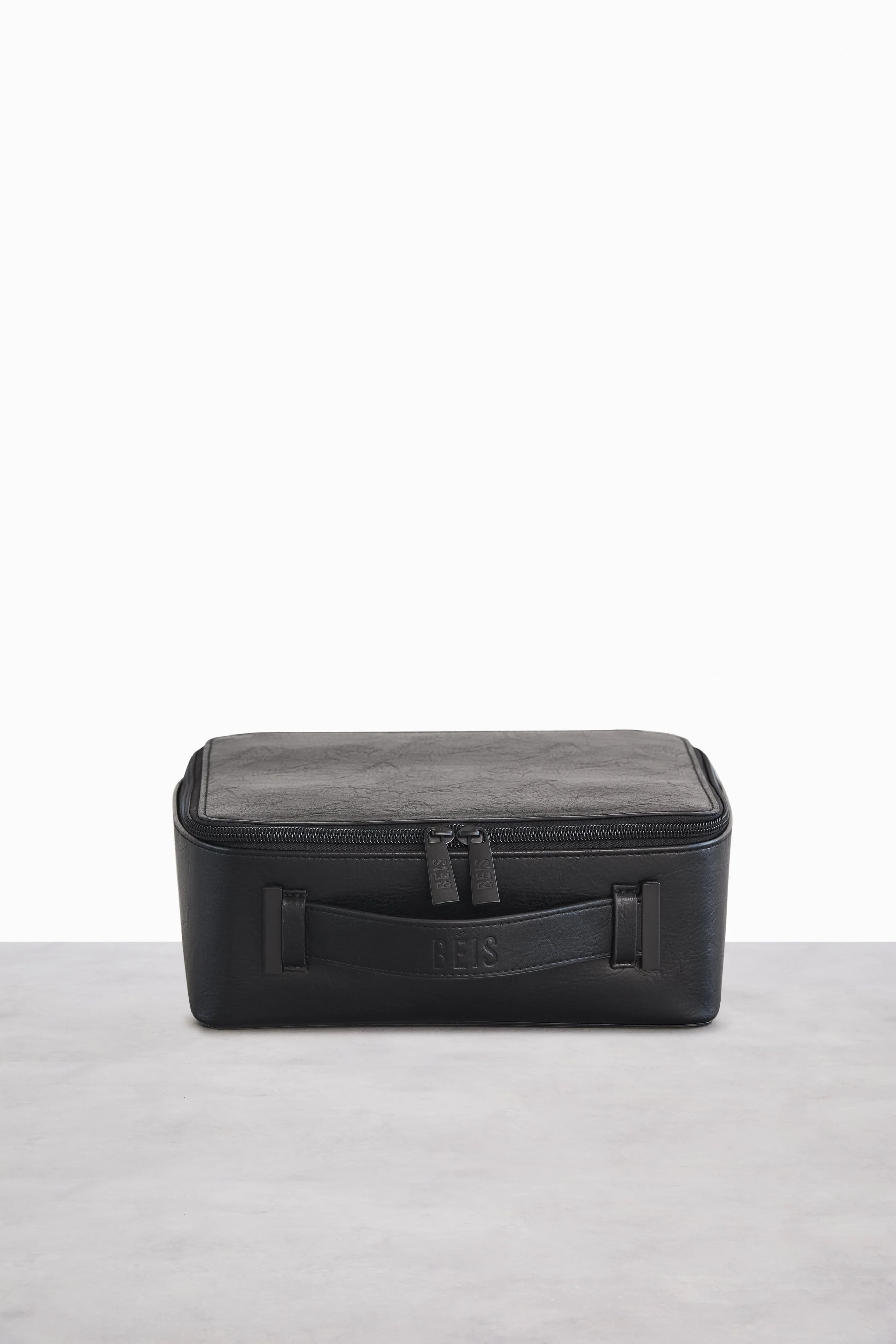 Resale The Cosmetic Case in Black - Image 4
