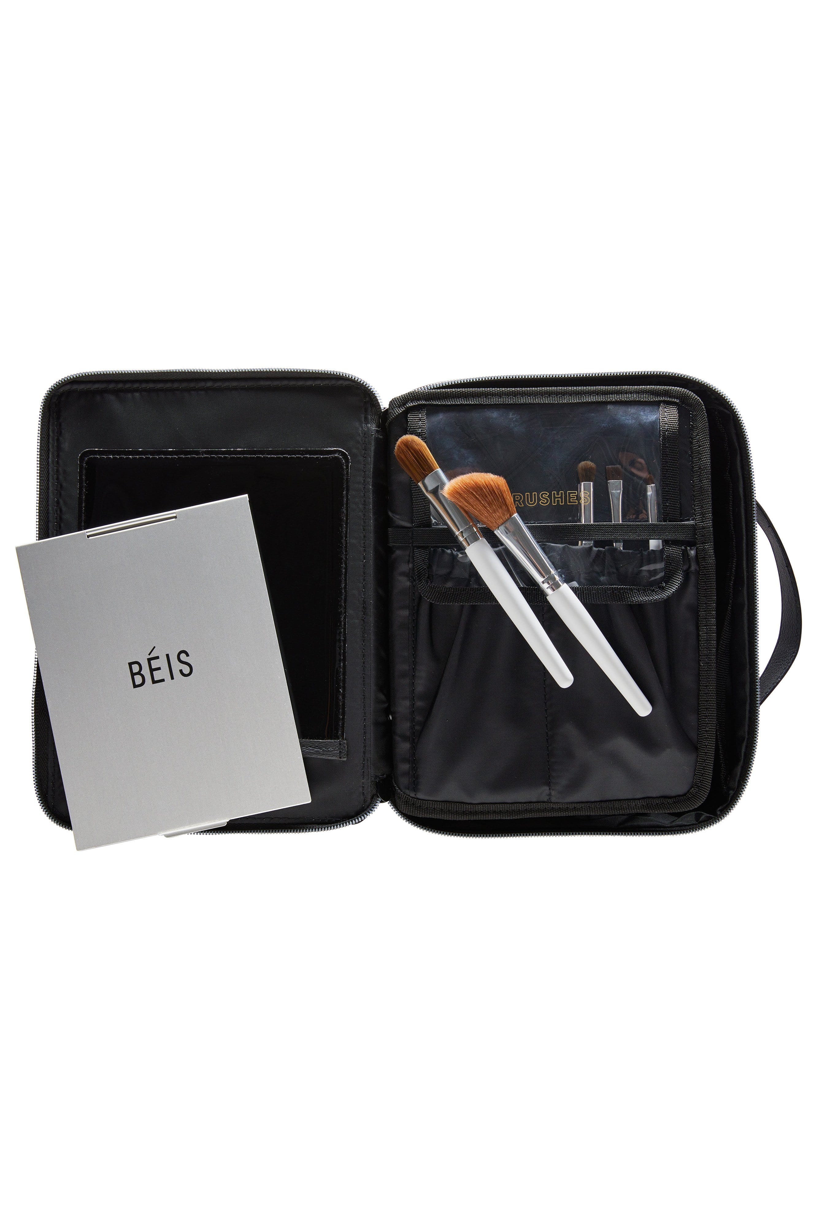 Resale The Cosmetic Case in Black - Image 5