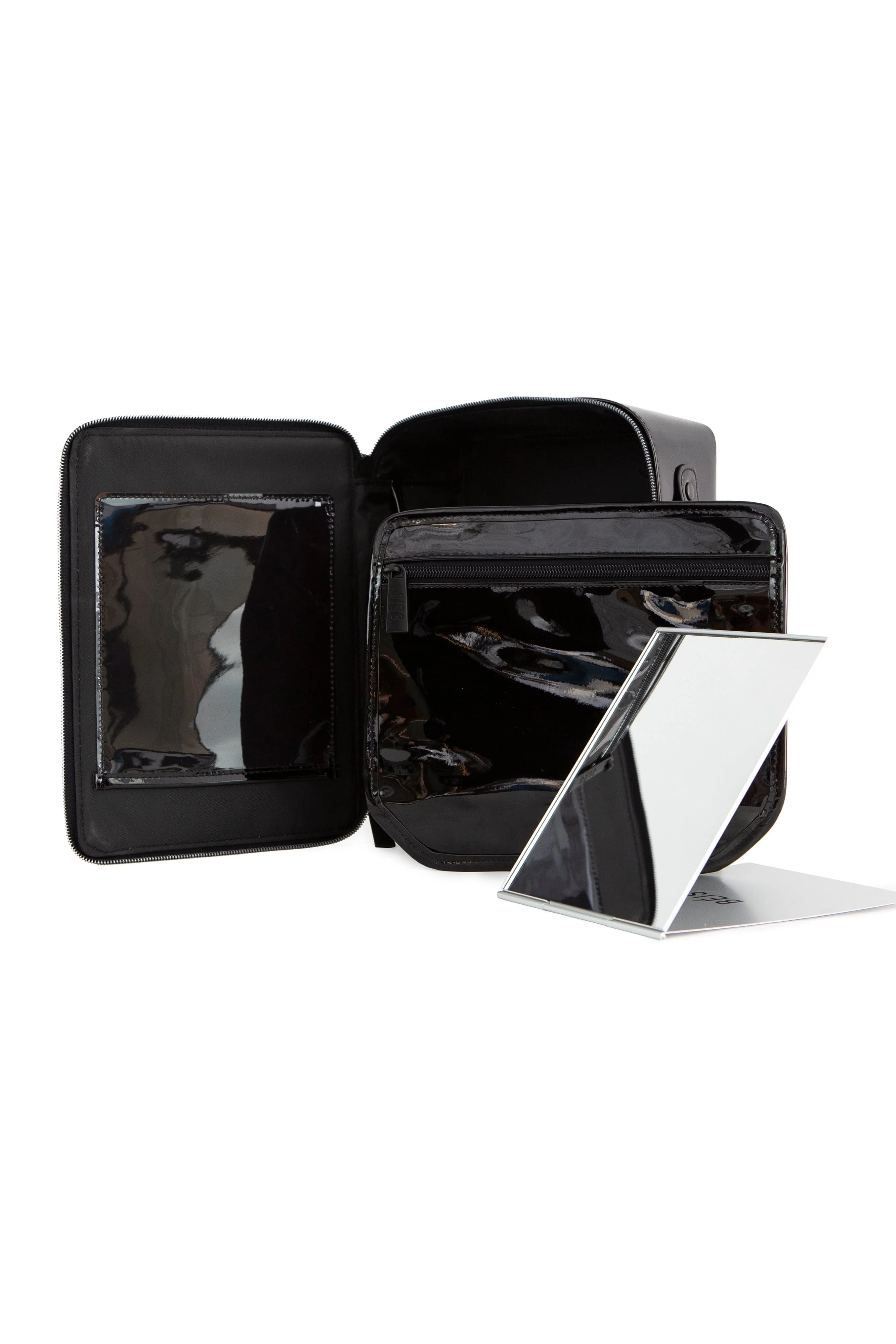 Resale The Cosmetic Case in Black - Image 6