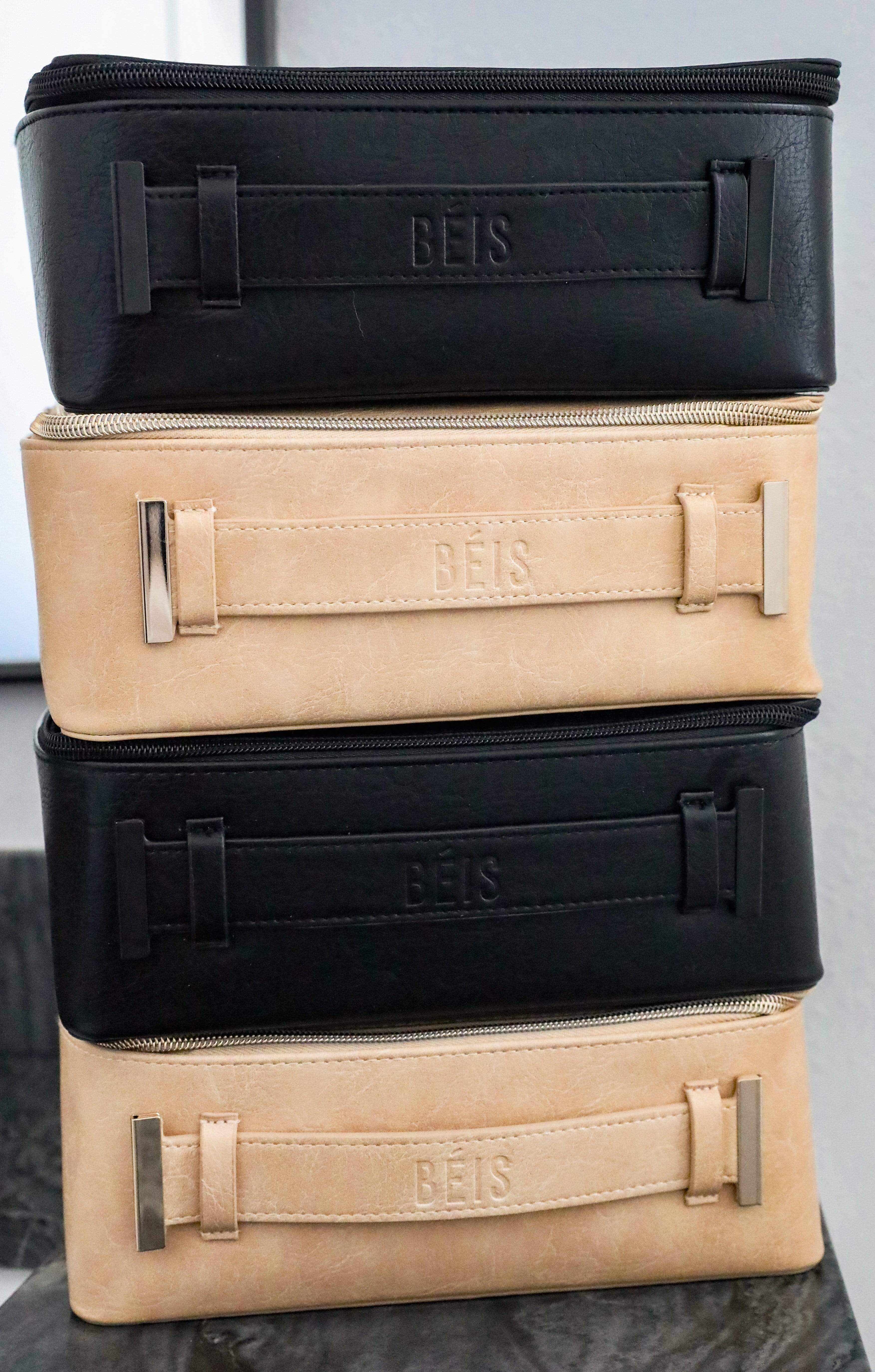 Resale The Cosmetic Case in Black - Image 7