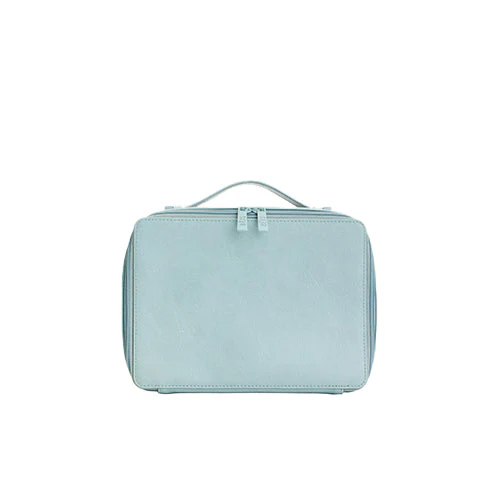 Resale The Cosmetic Case in Slate - Image 11
