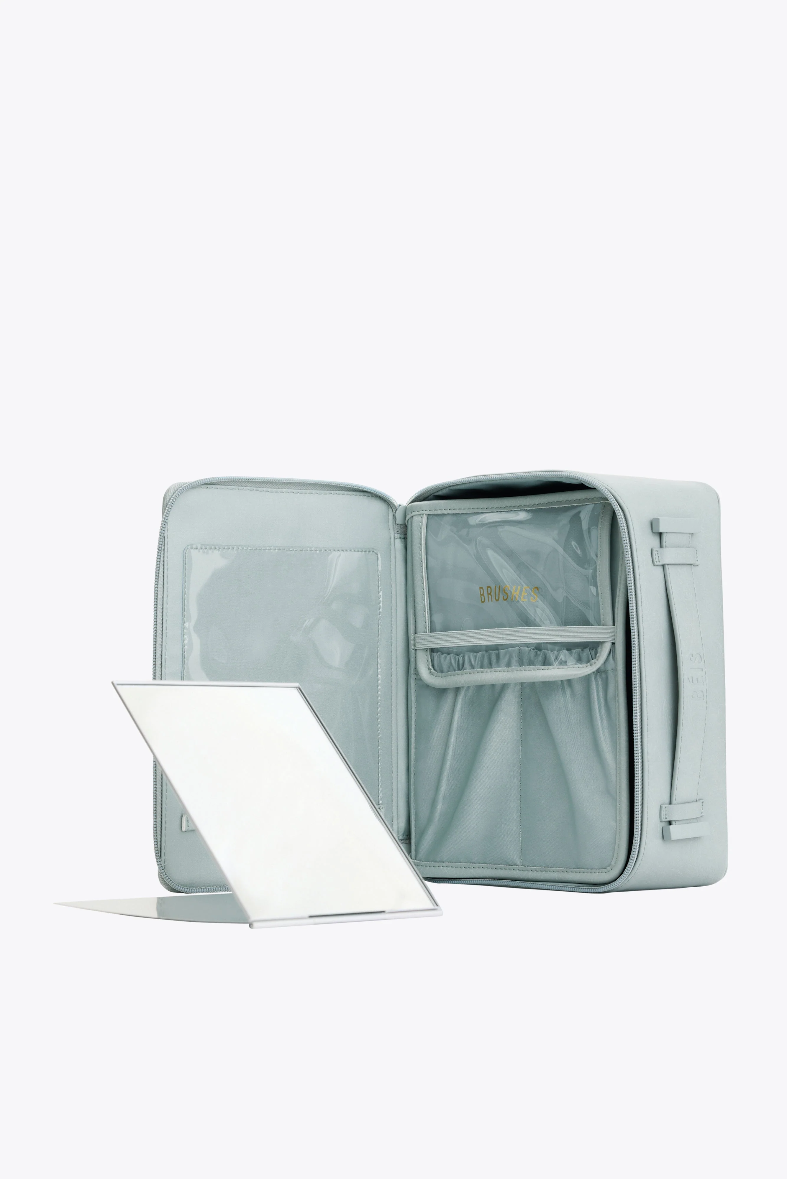 Resale The Cosmetic Case in Slate - Image 2