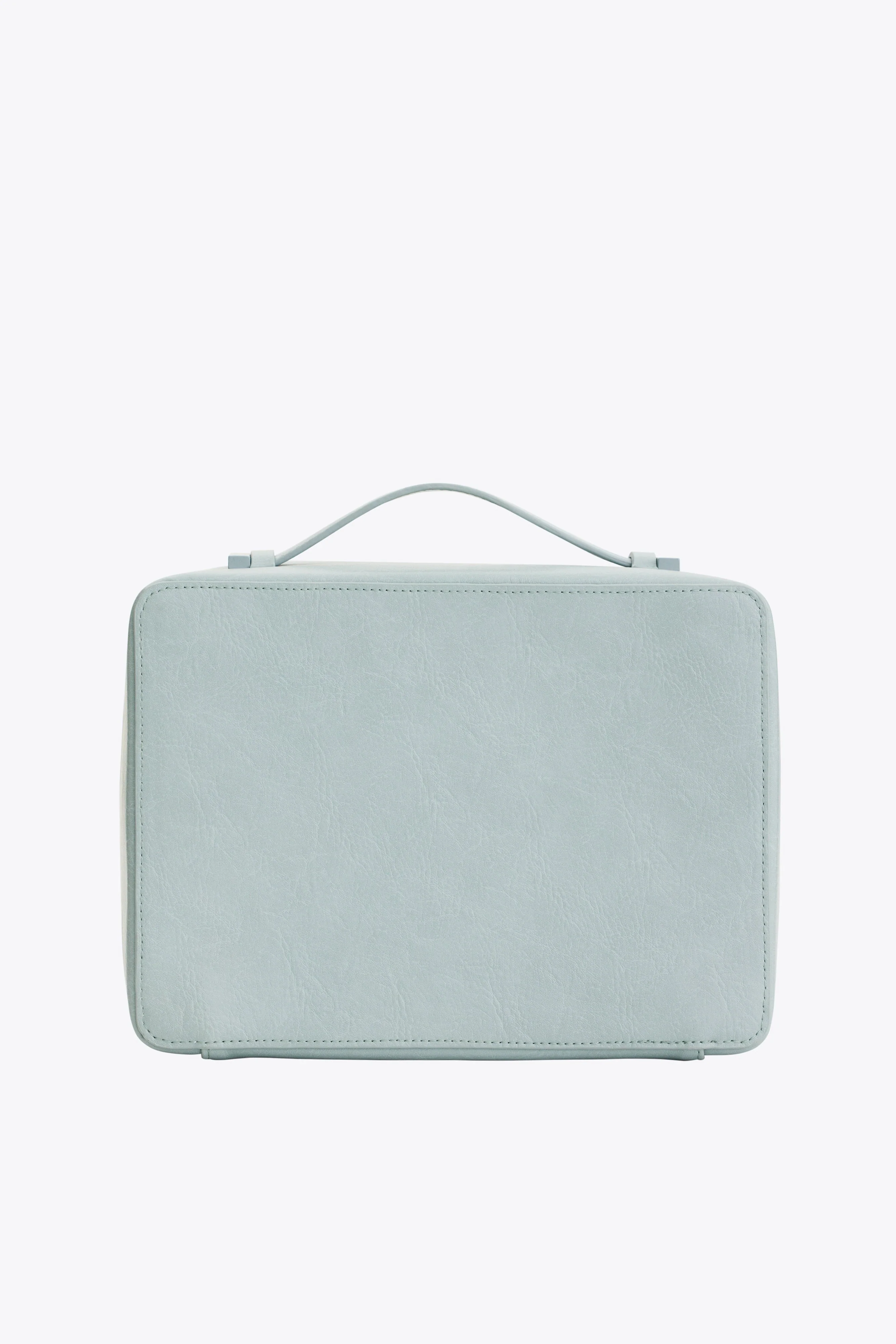 Resale The Cosmetic Case in Slate - Image 4