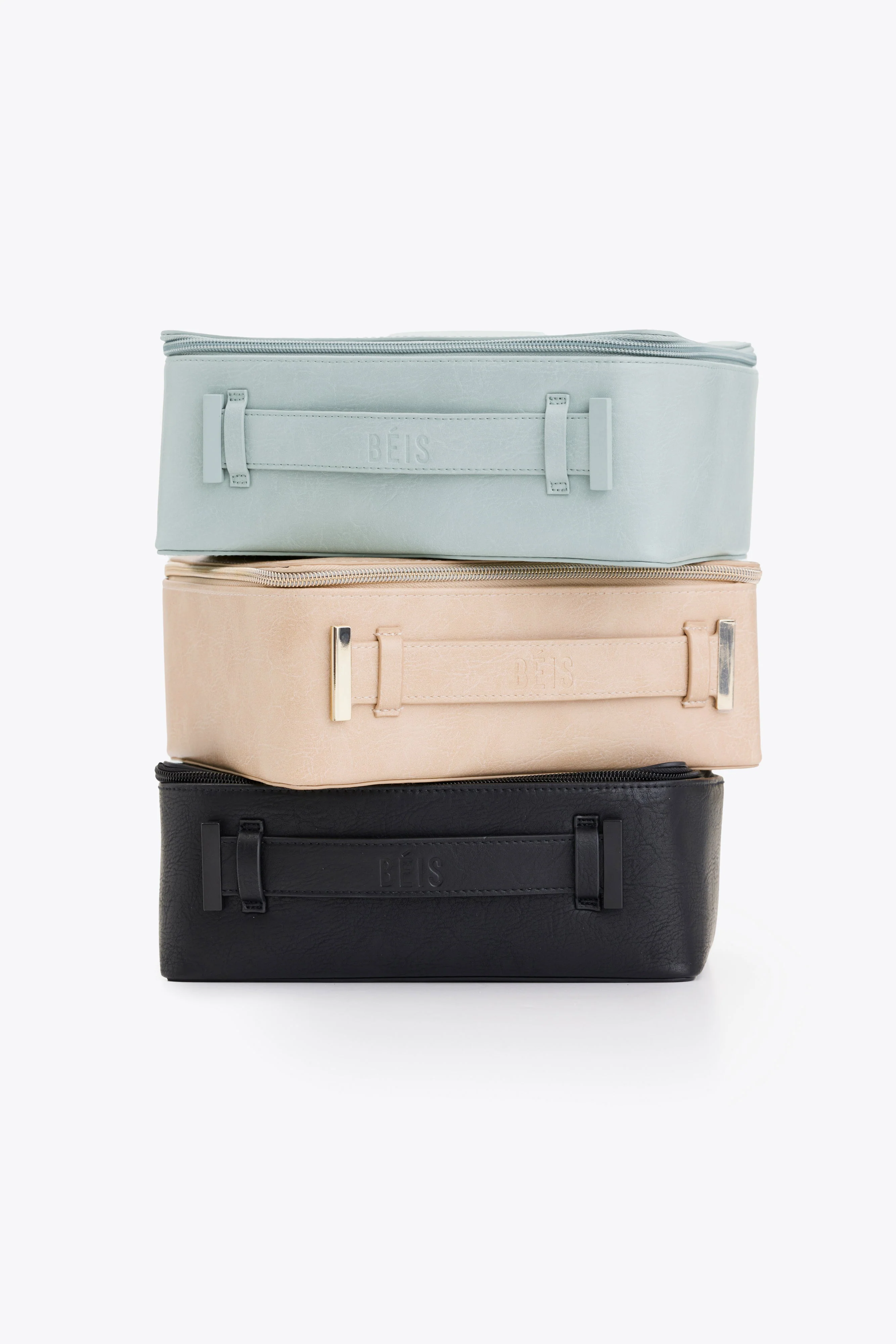 Resale The Cosmetic Case in Slate - Image 6