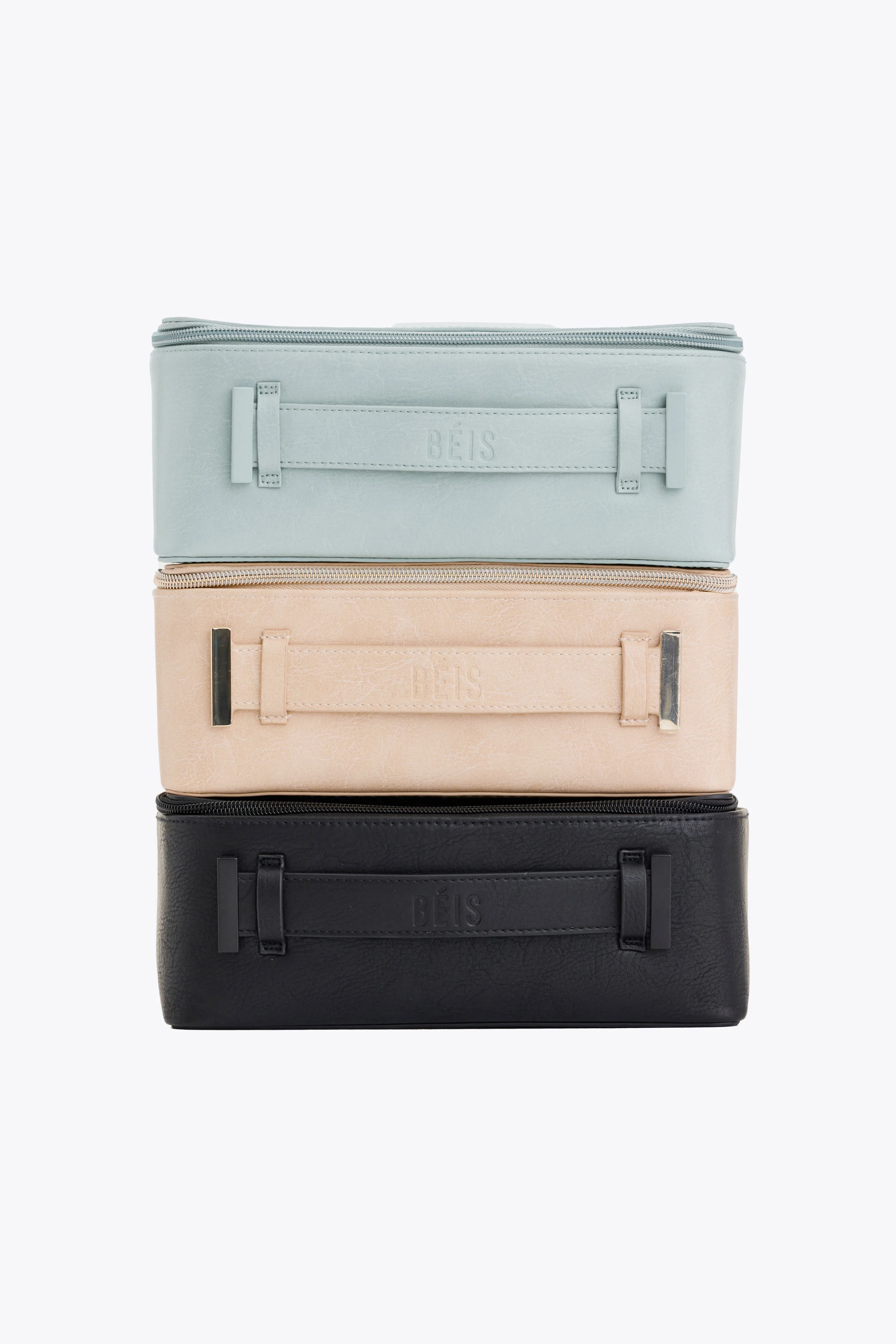 Resale The Cosmetic Case in Slate - Image 9