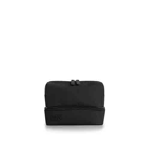 Resale The Cosmetic Organizer in Black - Image 7