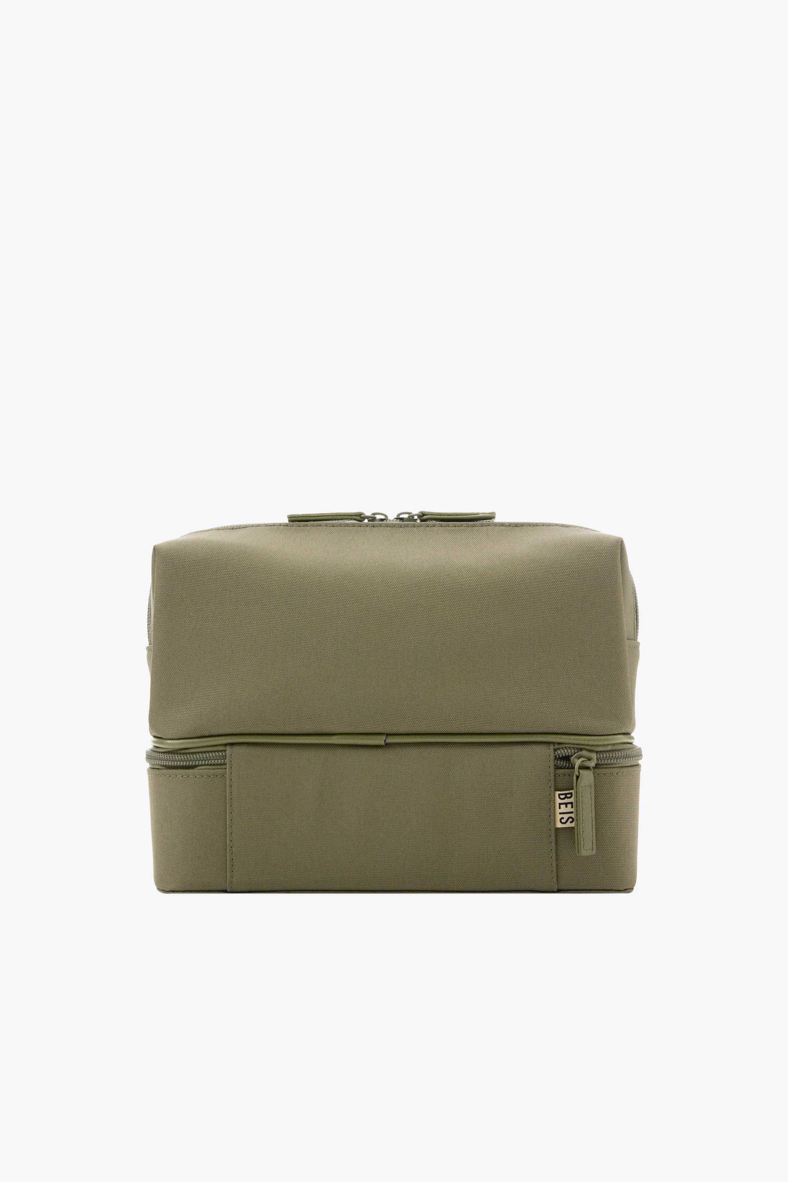 Resale The Cosmetic Organizer in Olive - Image 3