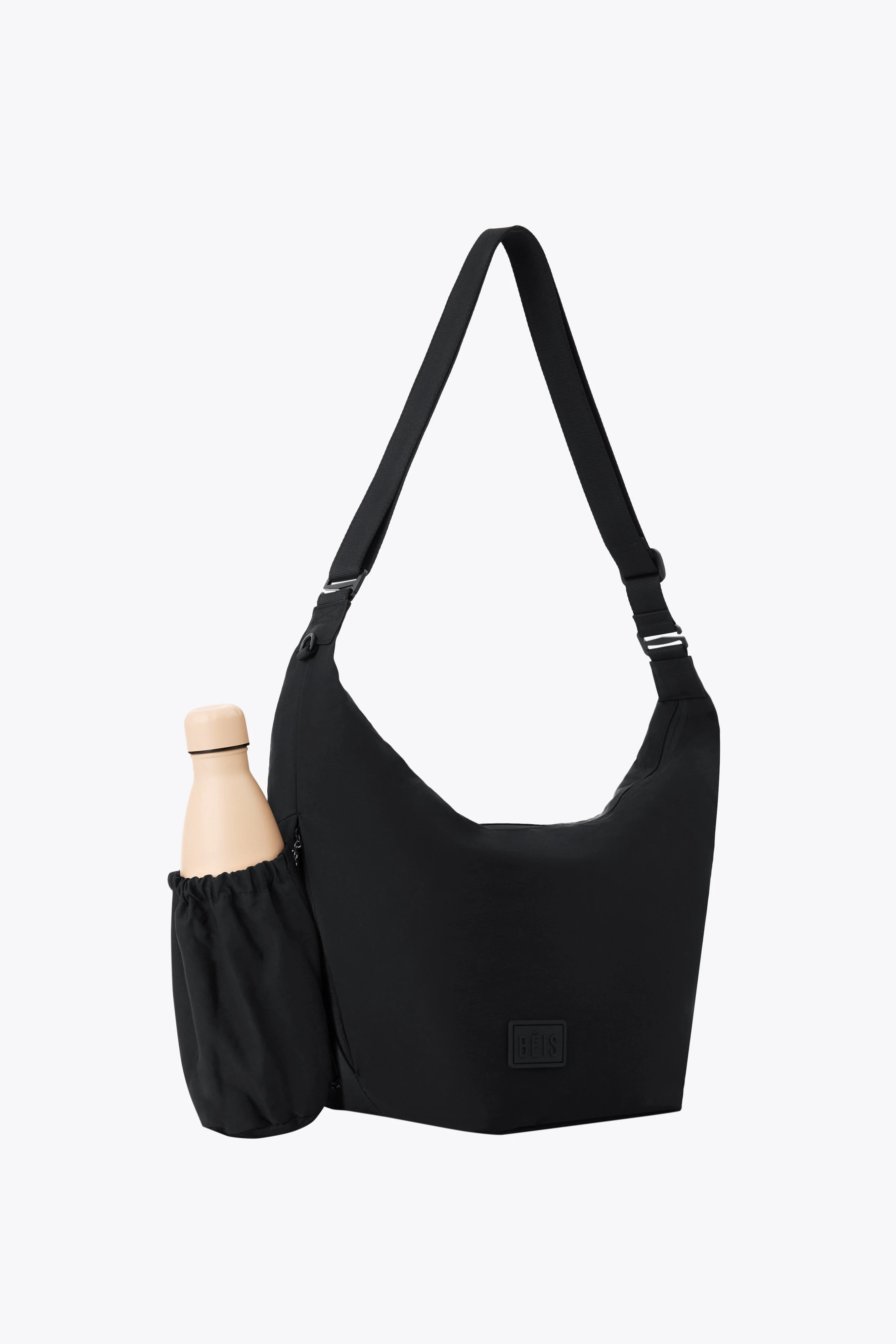 Resale The Crescent Catchall in Black - Image 4
