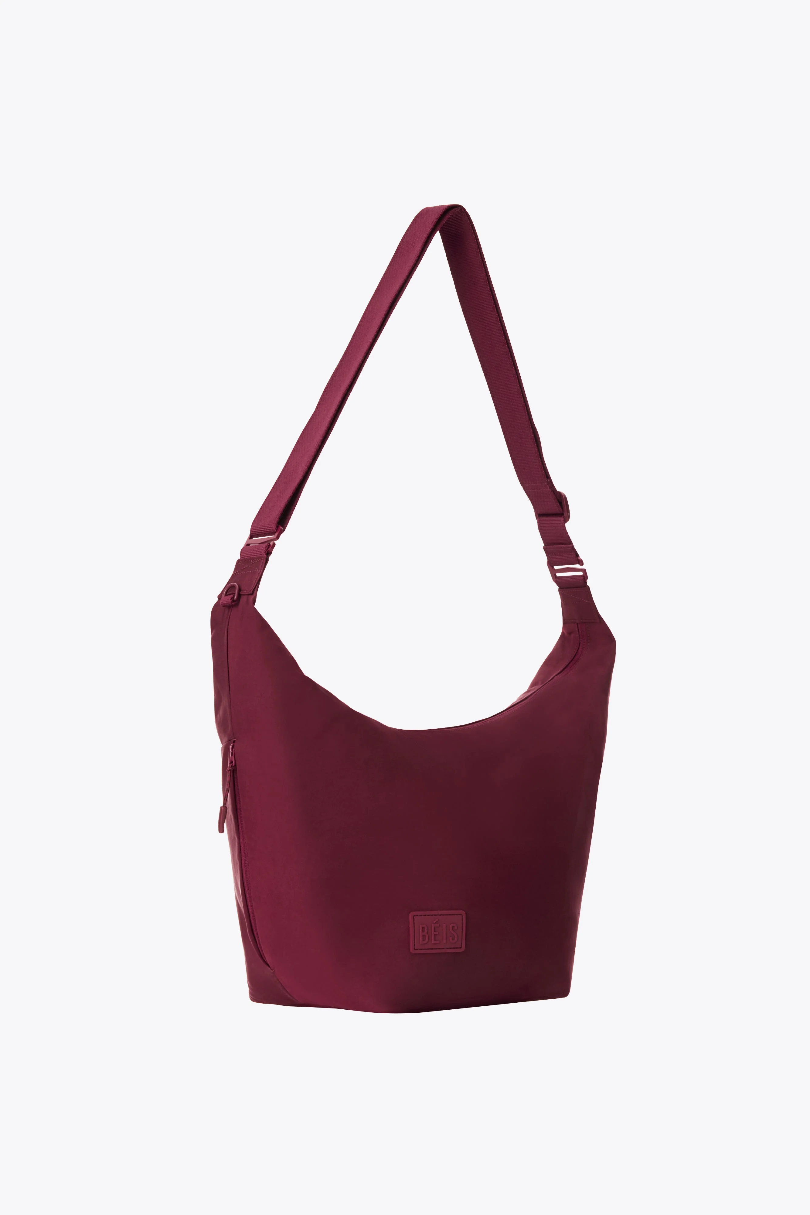 Resale The Crescent Catchall in Burgundy - Image 3
