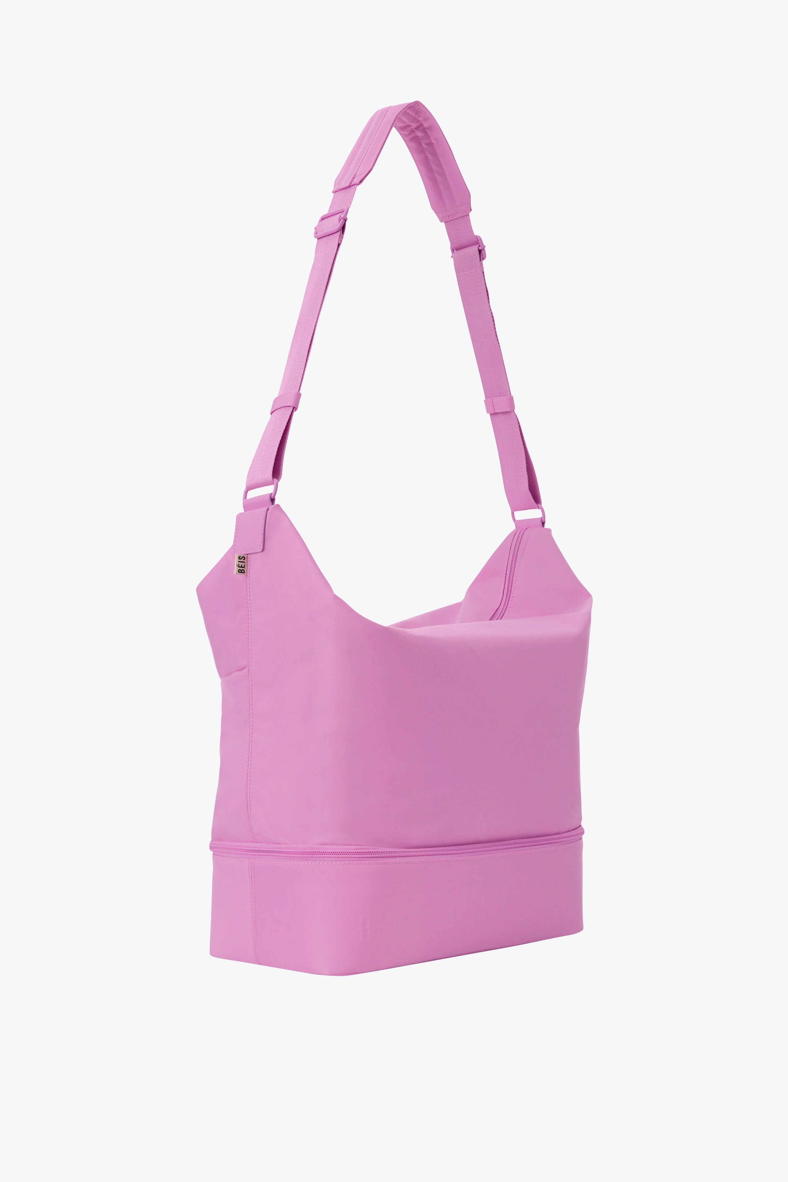 Resale The Crescent Weekender in Berry - Image 2
