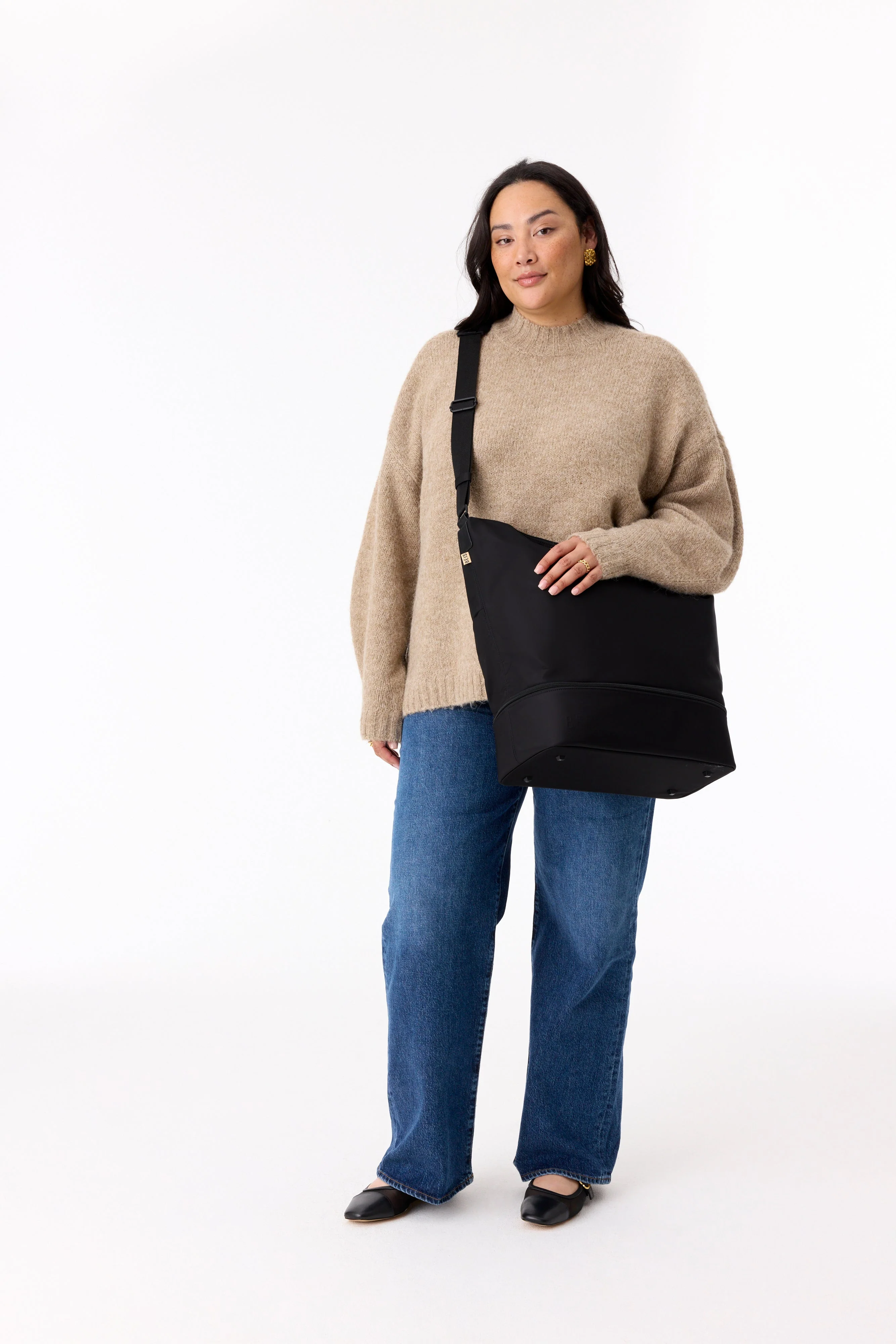 Resale The Day Tripper in Black - Image 4
