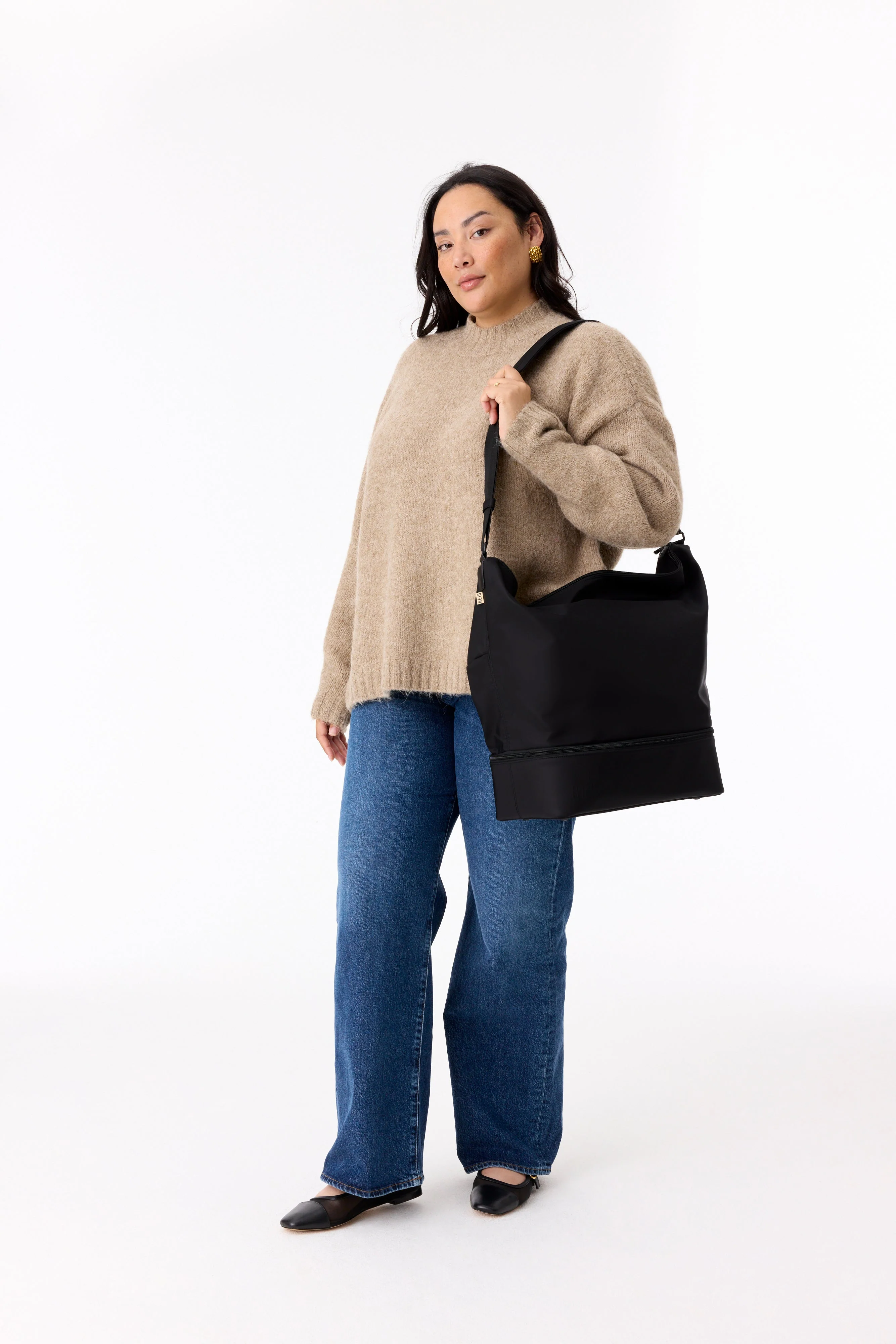 Resale The Day Tripper in Black - Image 5