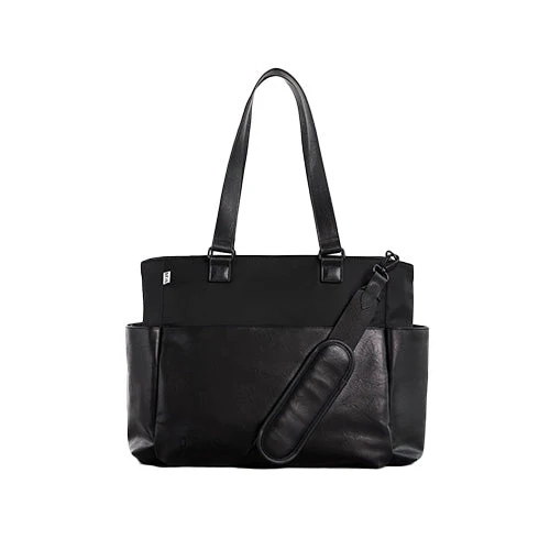 Resale The Diaper Bag in Black - Image 18
