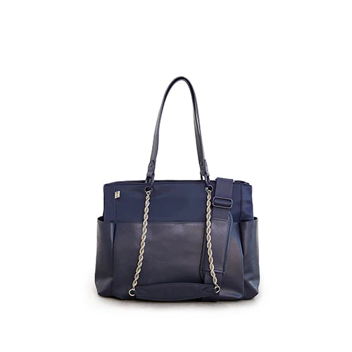 Resale The Diaper Bag in Navy - Image 20