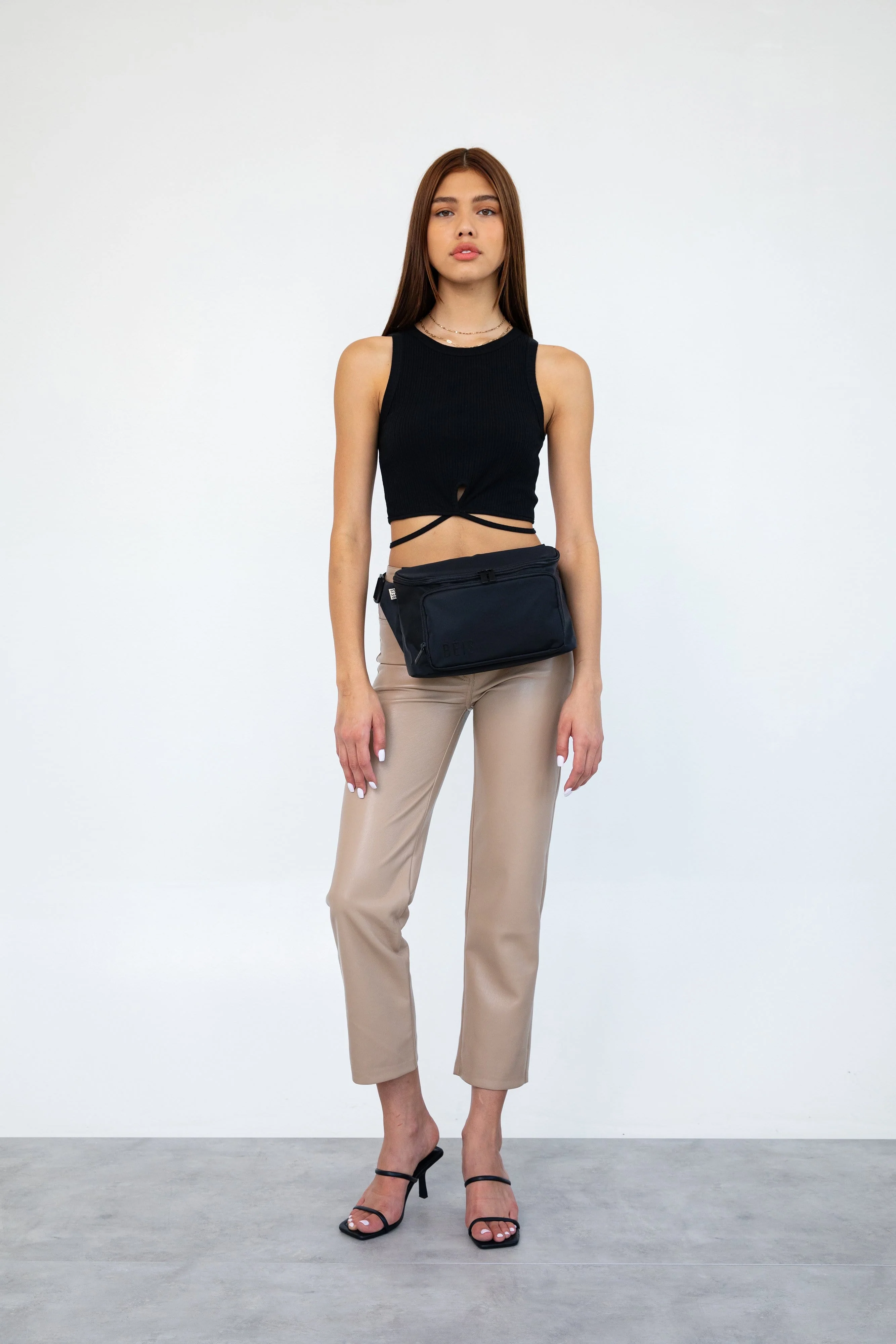 Resale The Diaper Pack in Black - Image 3