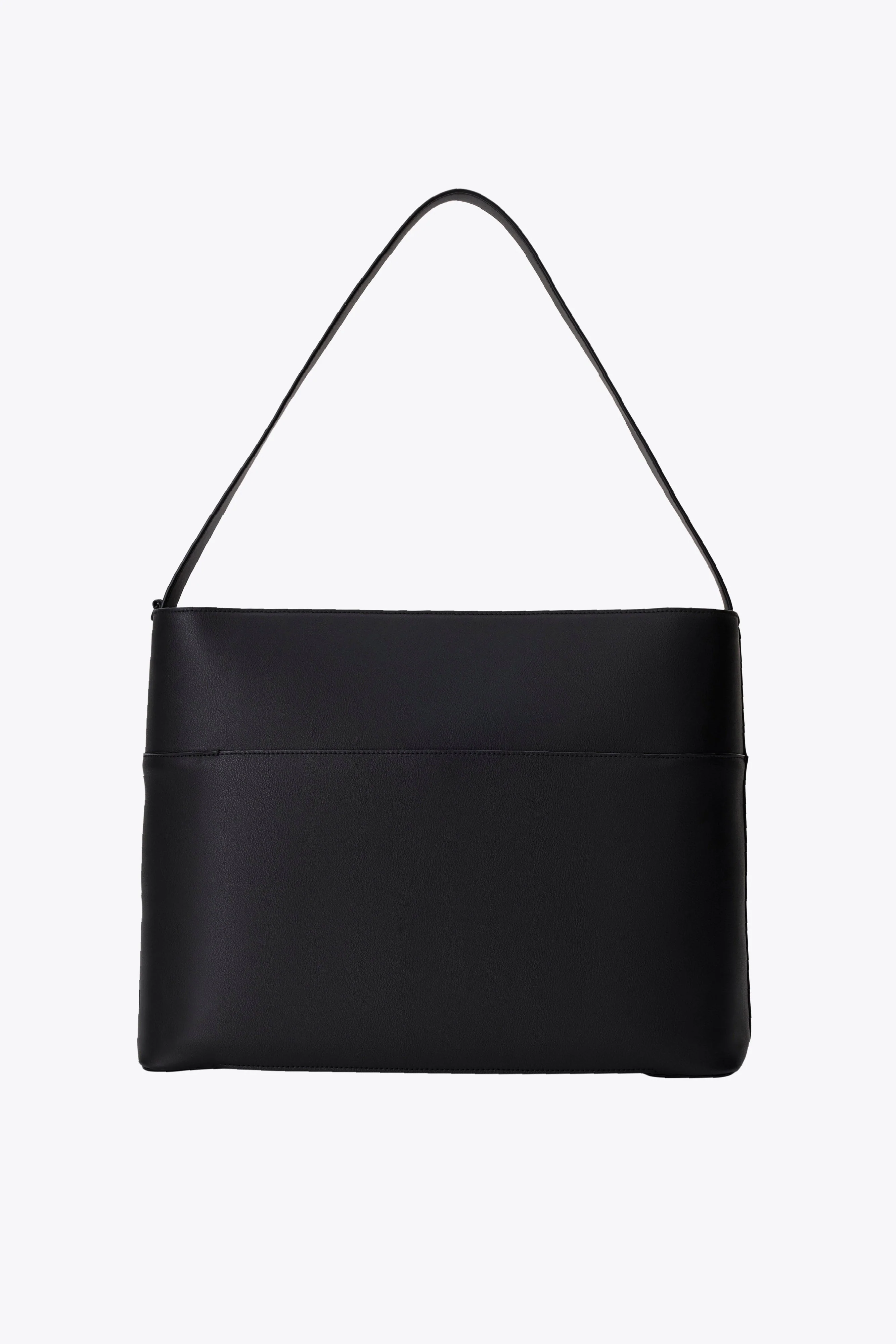 Resale The Diaper Tote in Black - Image 3