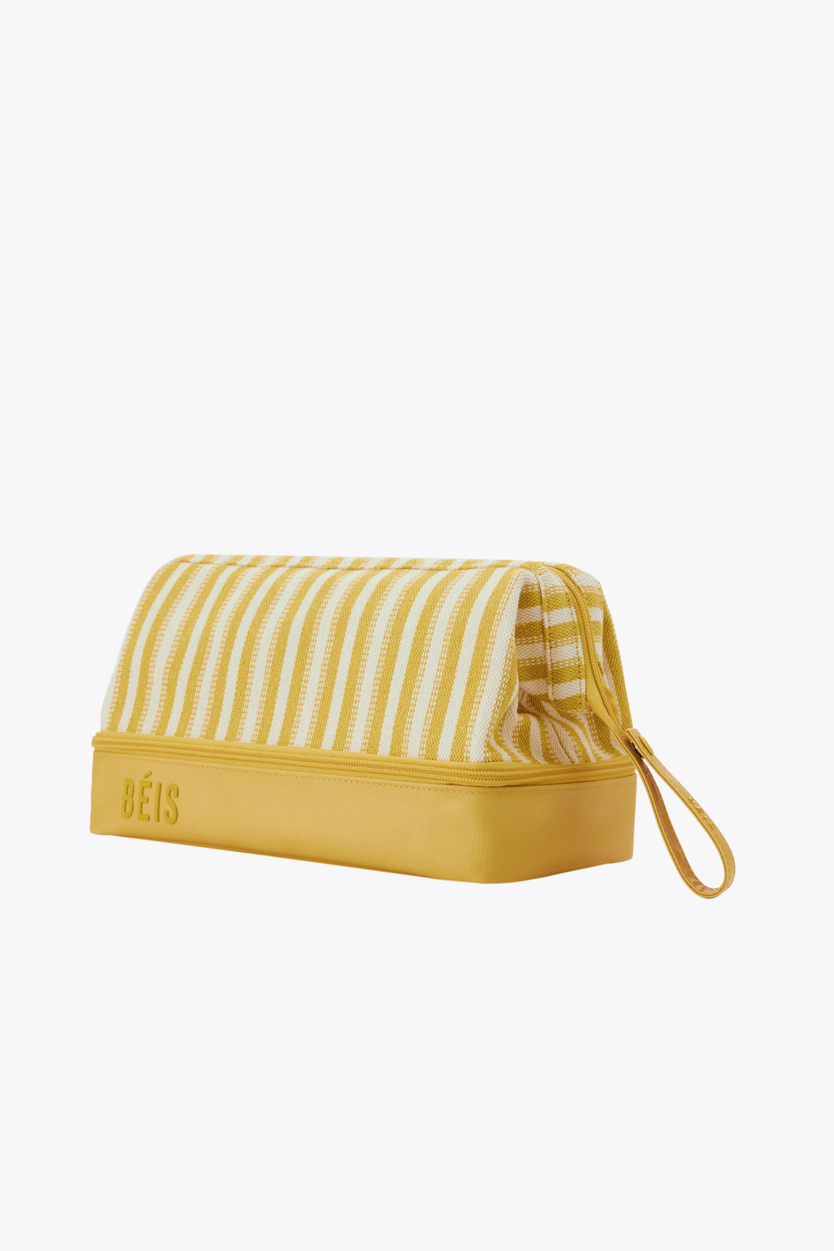 Resale The Dopp Kit in Honey Stripe - Image 2