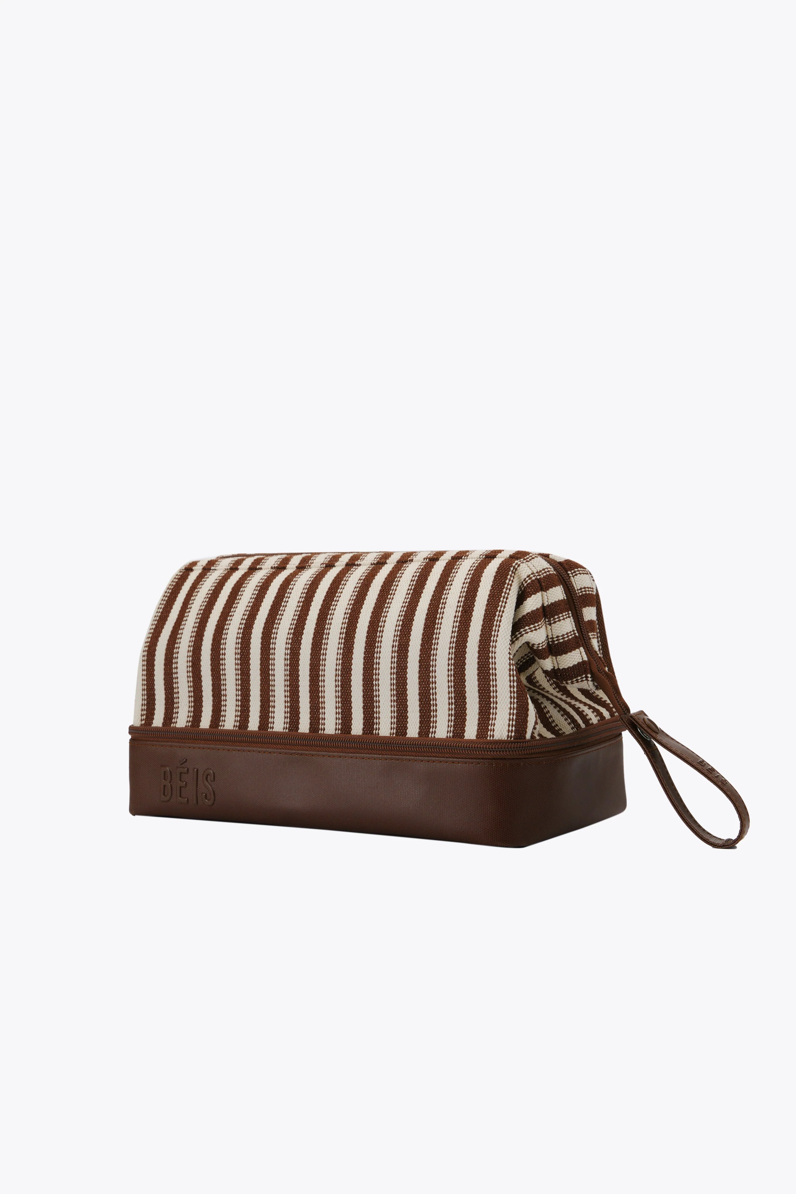 Resale The Dopp Kit in Maple Stripe - Image 2
