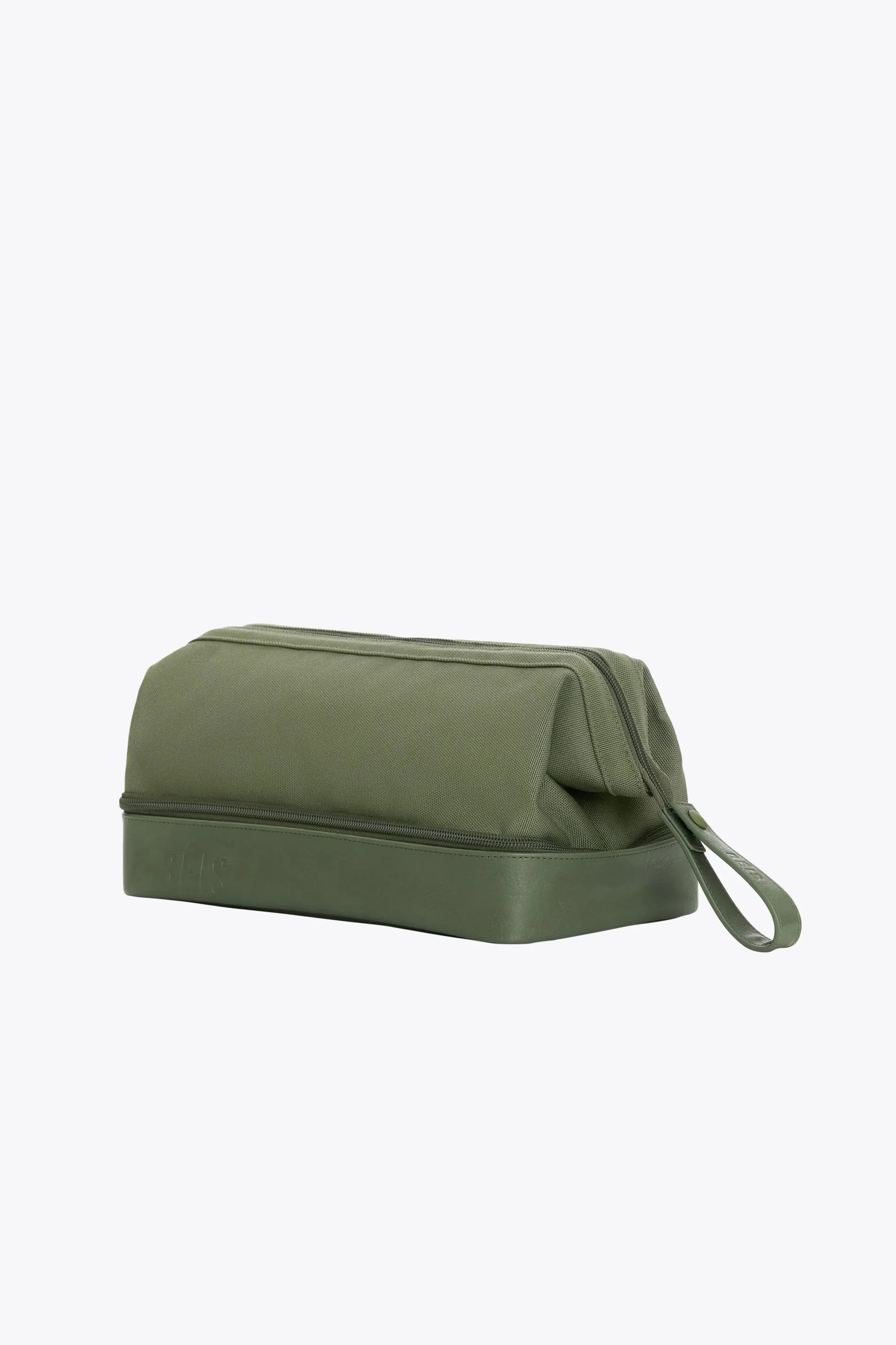 Resale The Dopp Kit in Olive - Image 2