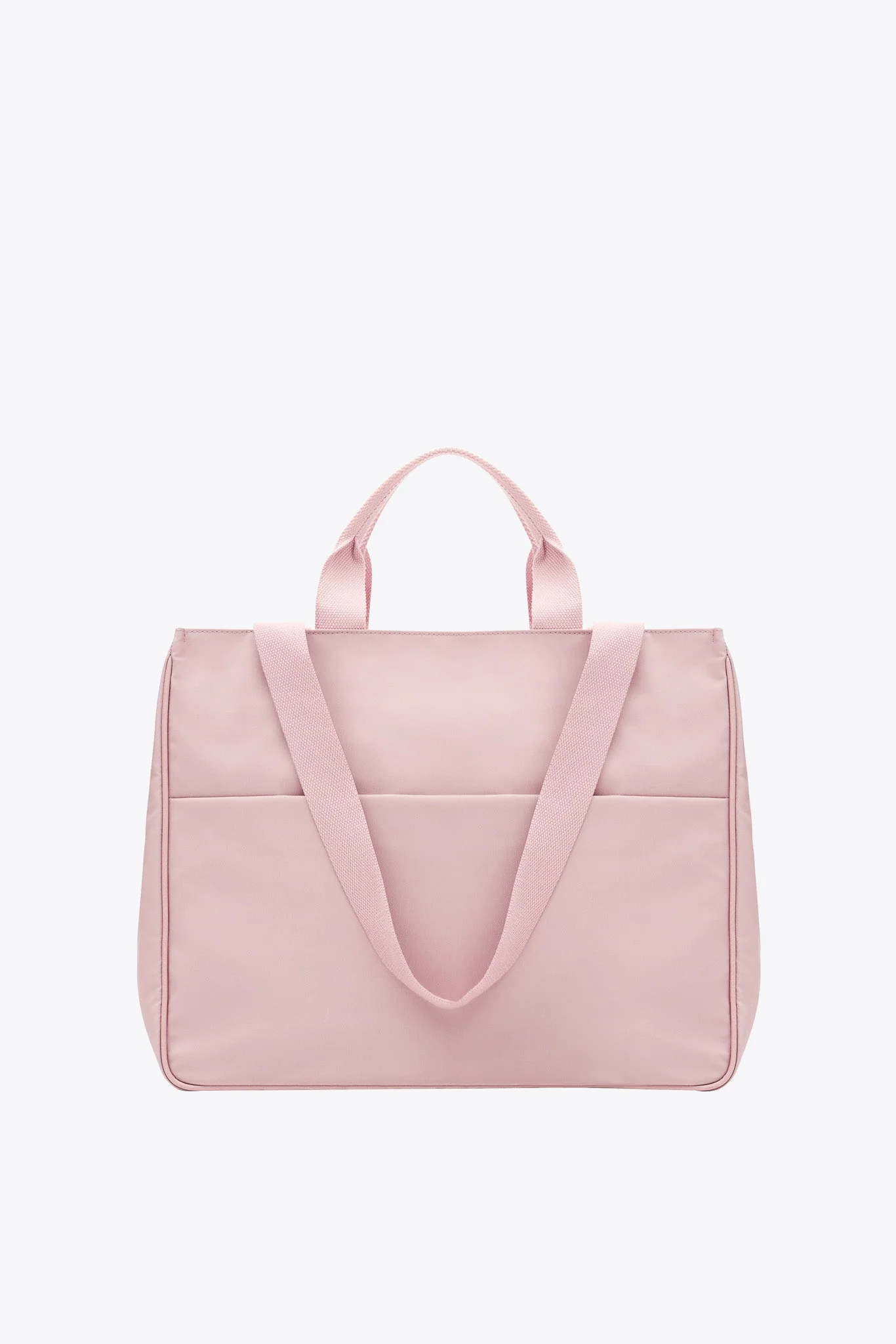 Resale The East To West Tote in Atlas Pink - Image 3