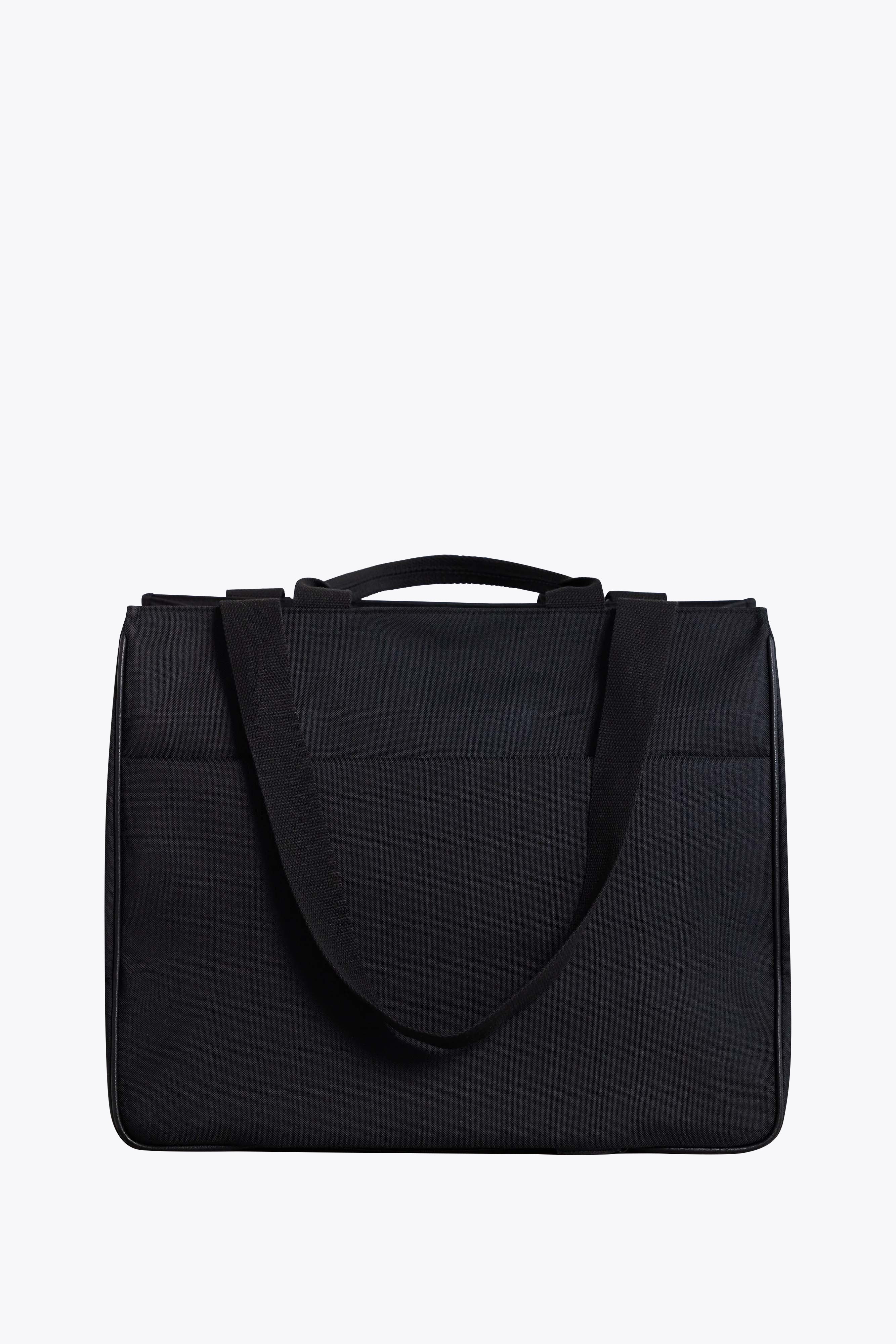 Resale The East To West Tote in Black - Image 3