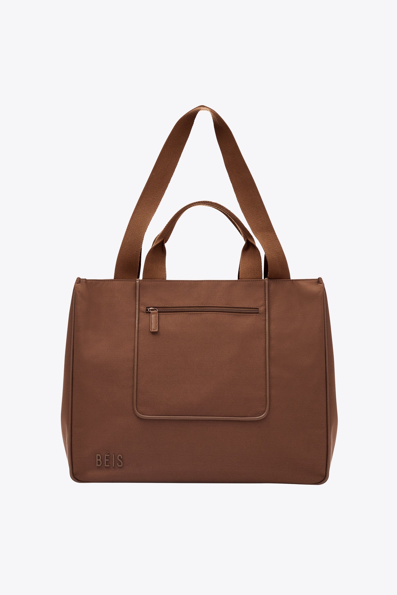 Resale The East To West Tote in Maple - Image 13