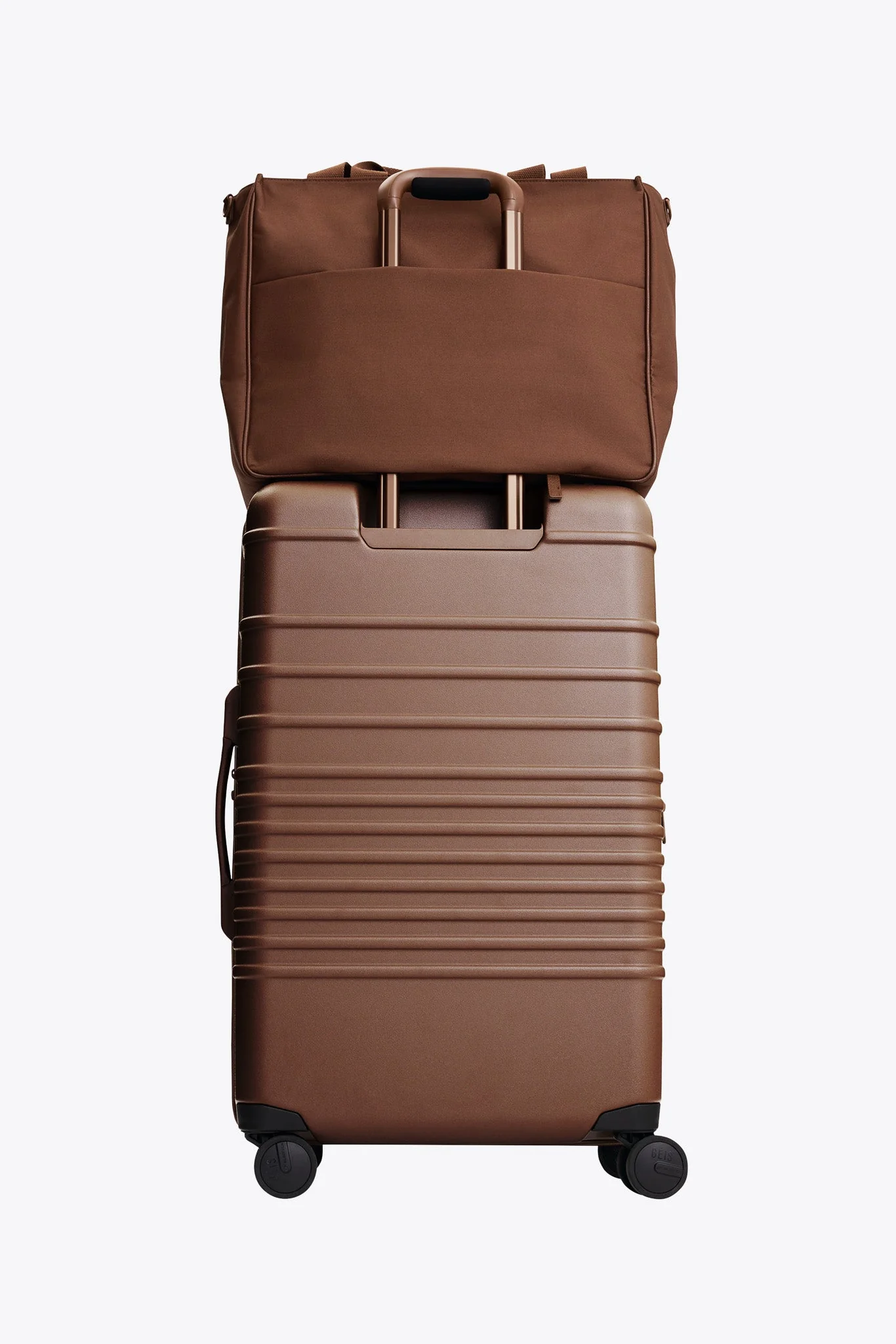 Resale The East To West Tote in Maple - Image 4