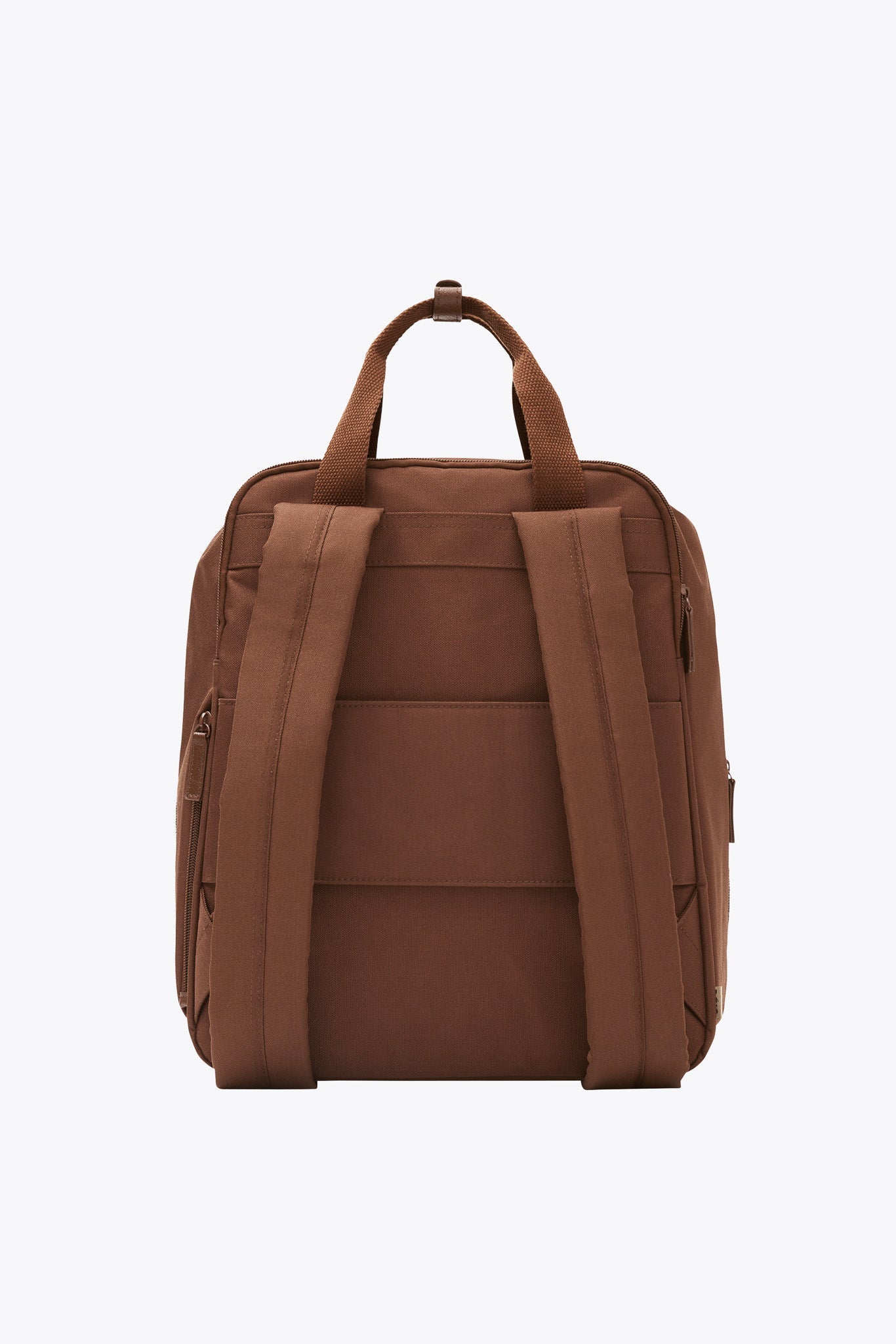 Resale The Expandable Backpack in Maple - Image 3