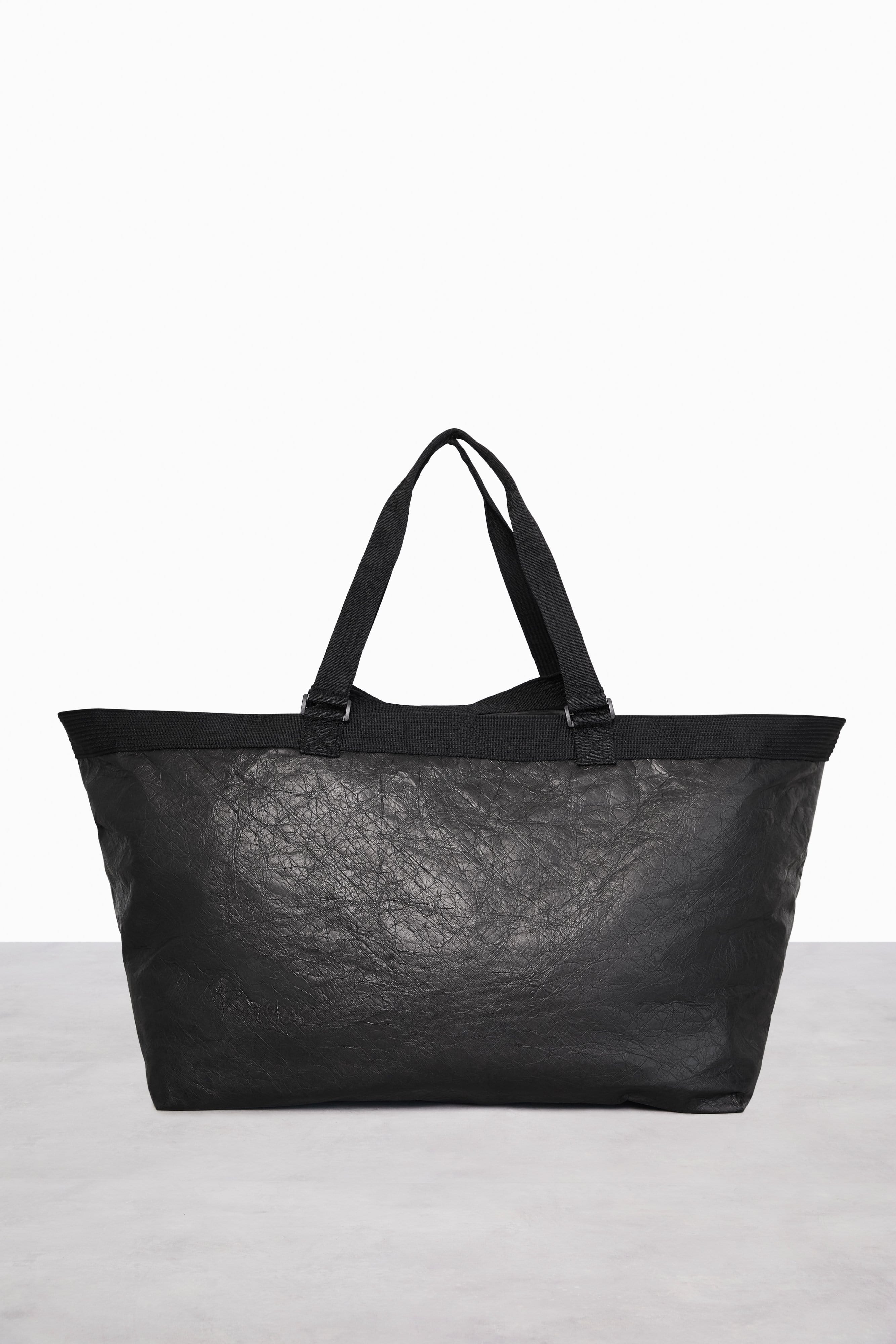 Resale The Extra Large Tote in Black - Image 4