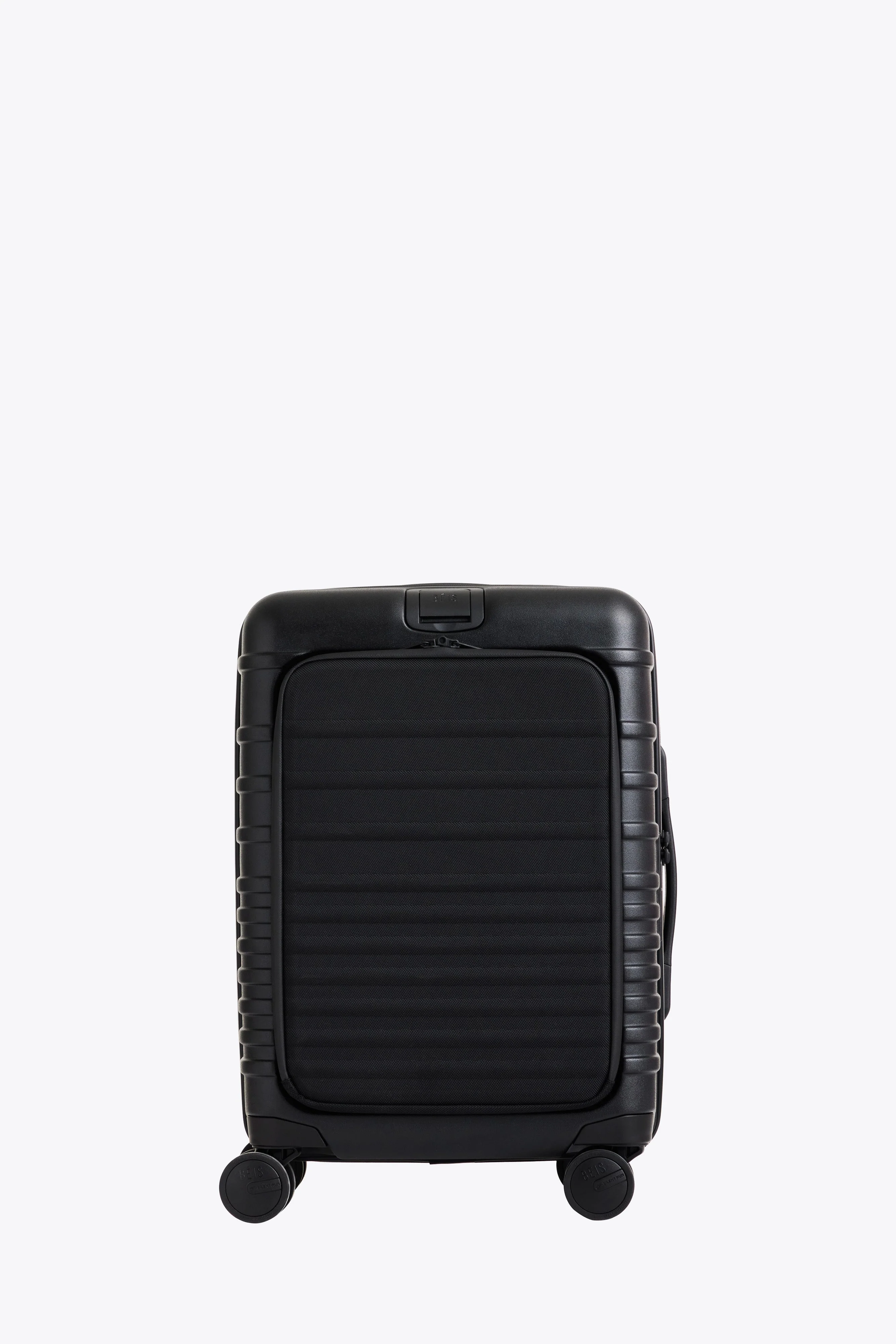 Resale The Front Pocket Carry-On Roller in Black - Image 18