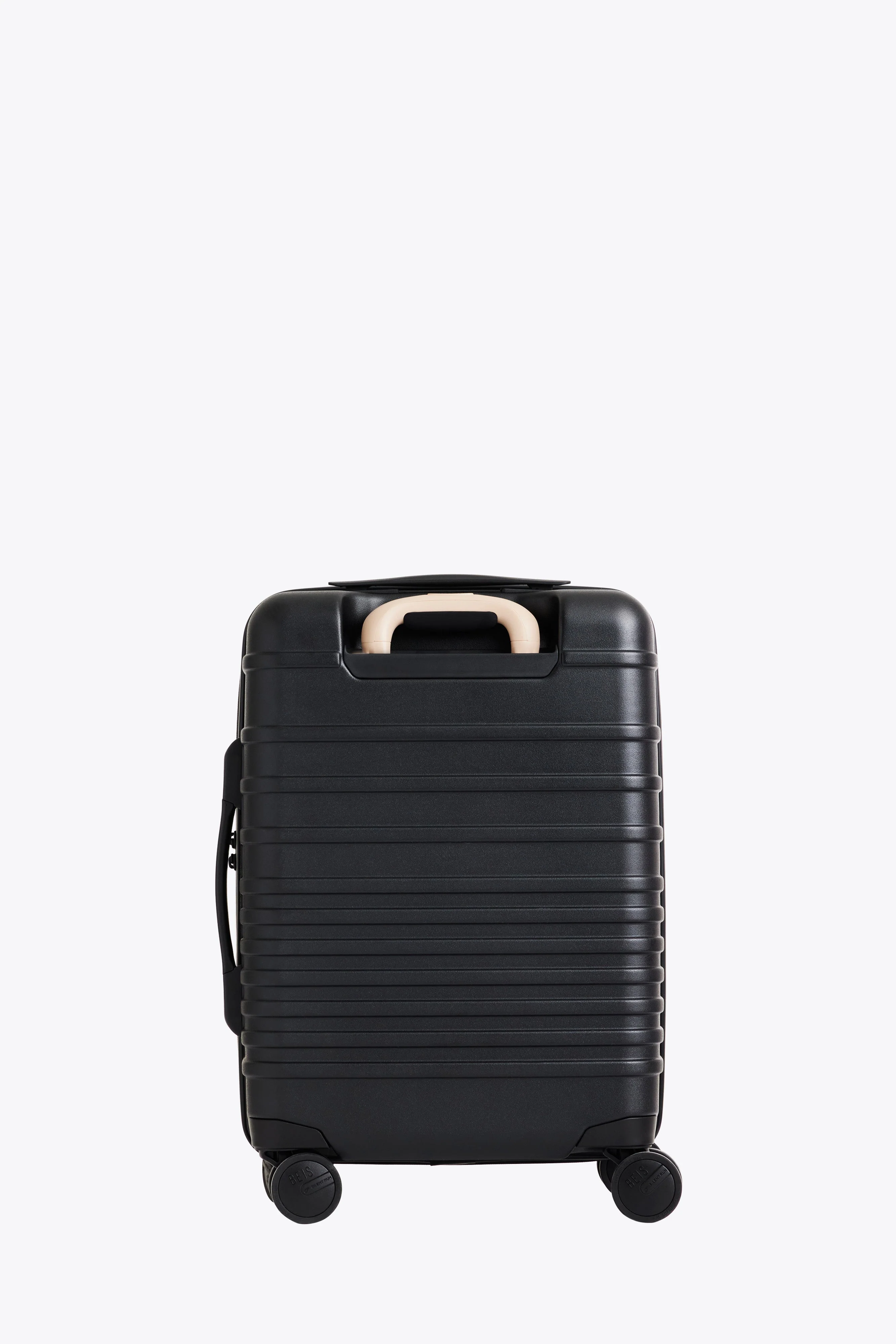 Resale The Front Pocket Carry-On Roller in Black - Image 19